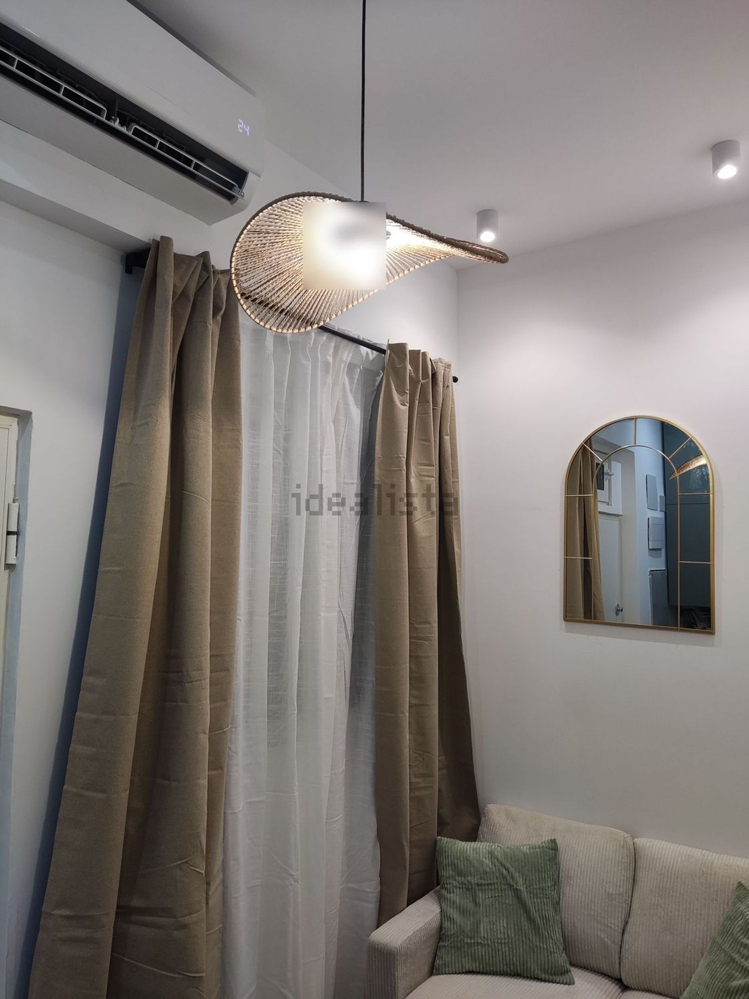 Appartamento 20 m² a Madrid