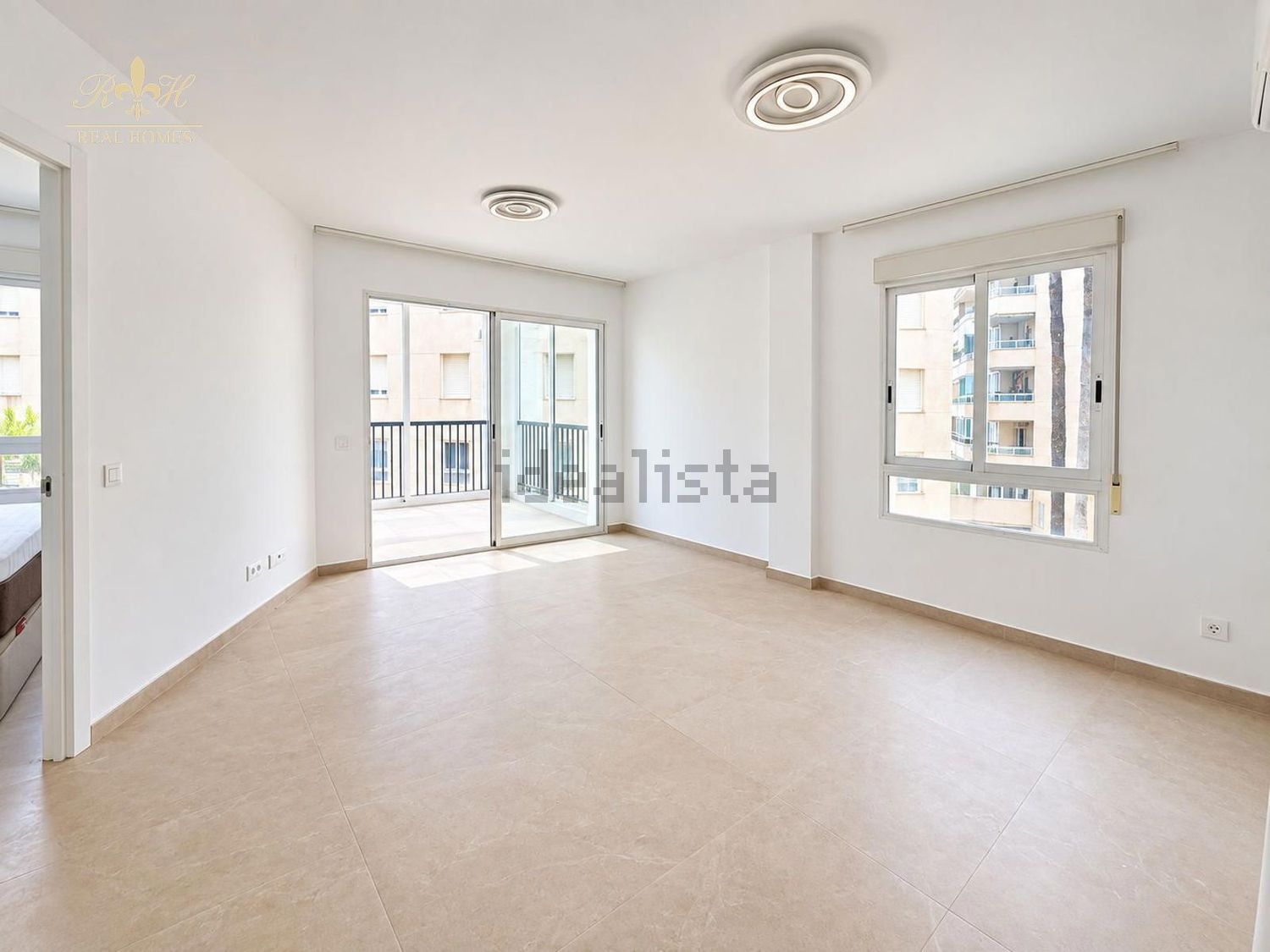Piso de 80 m² en Alfaz del Pi