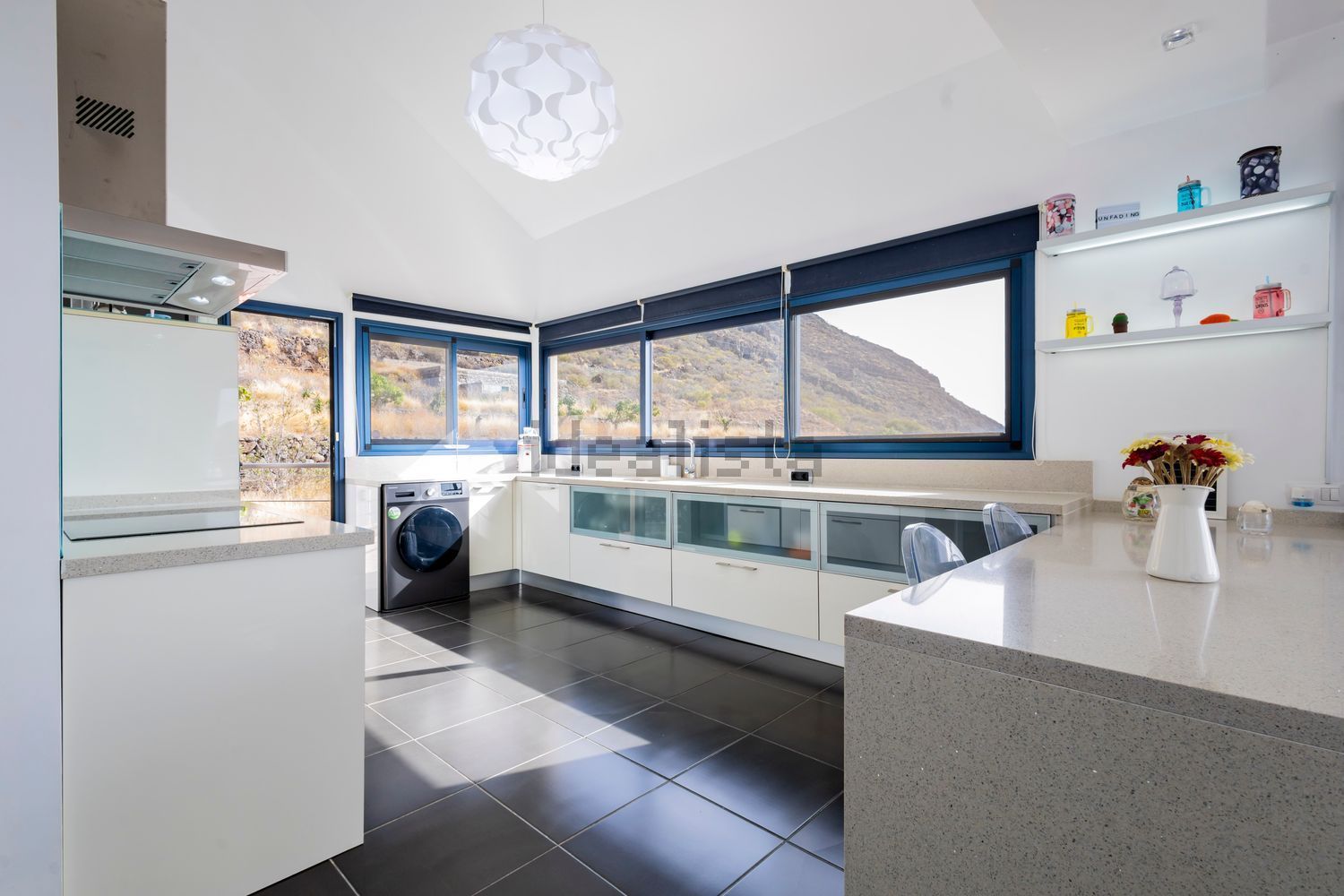 Casa de 176 m² a Candelaria