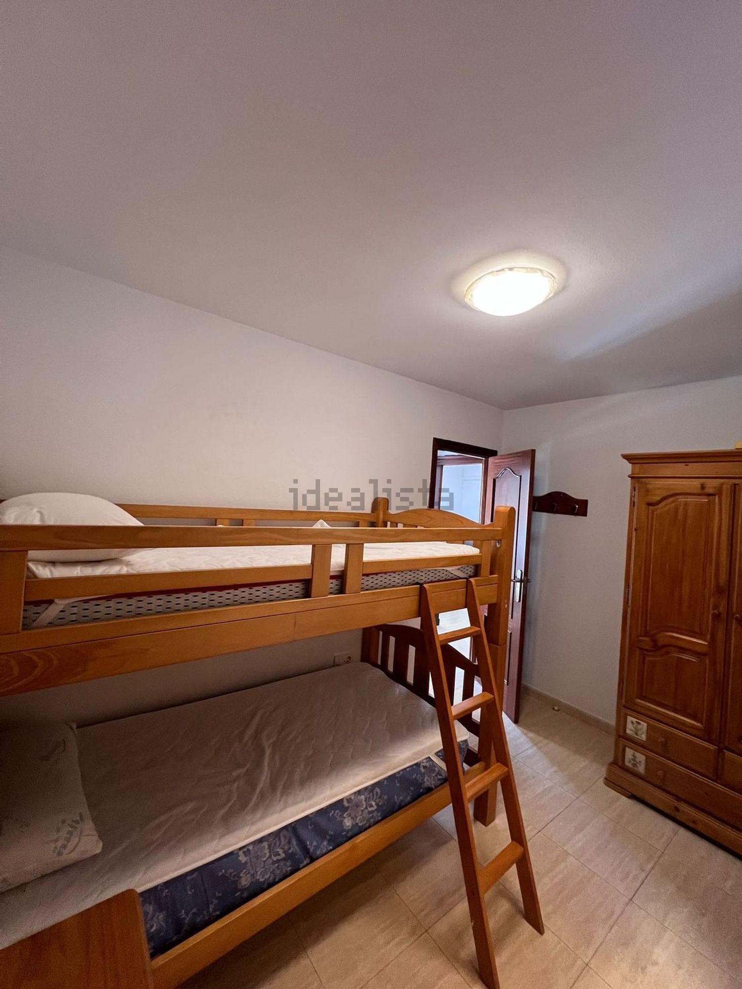 Piso de 79 m² en Roquetas de Mar