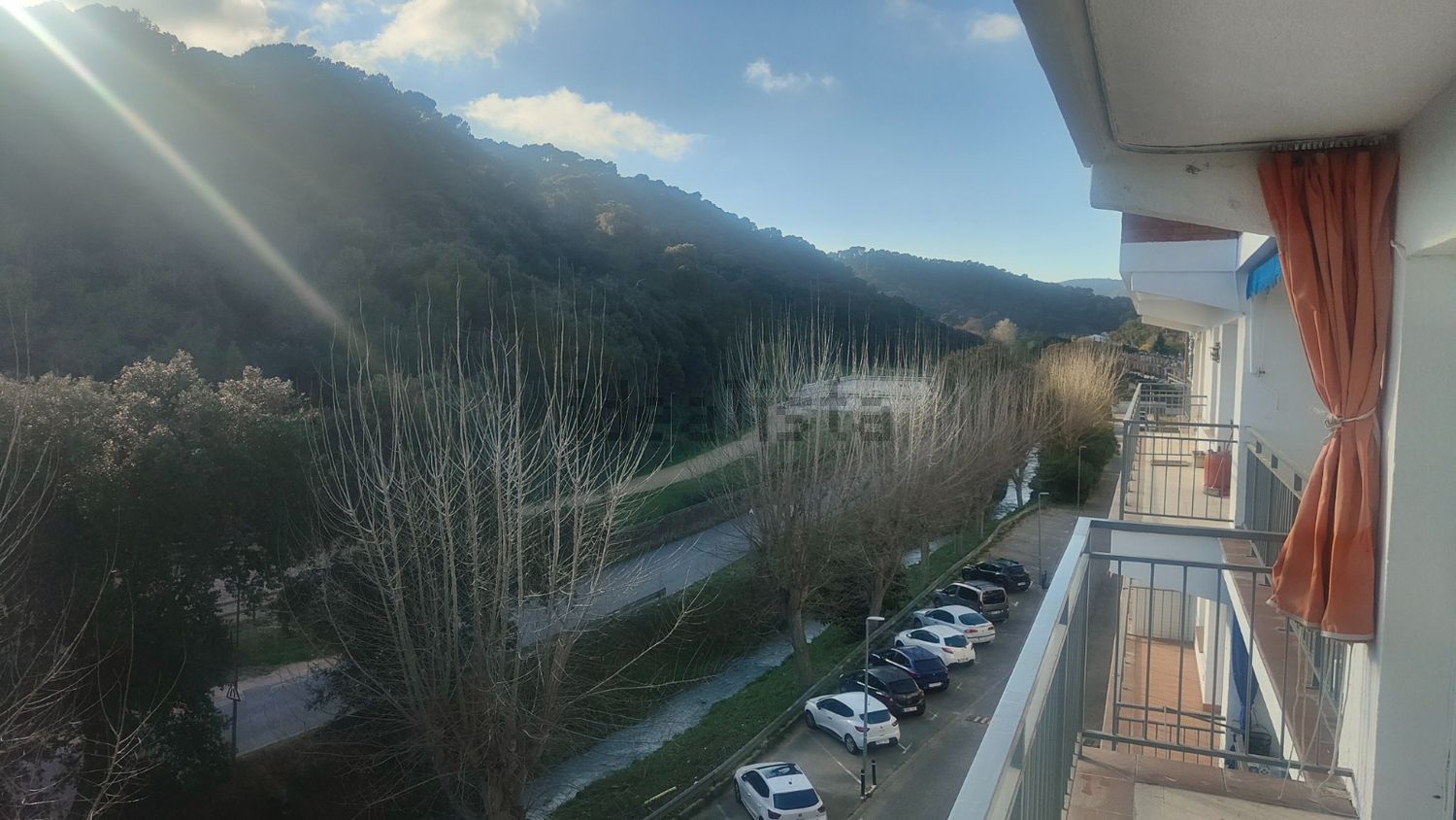 Pis de 45 m² a Santa Susanna