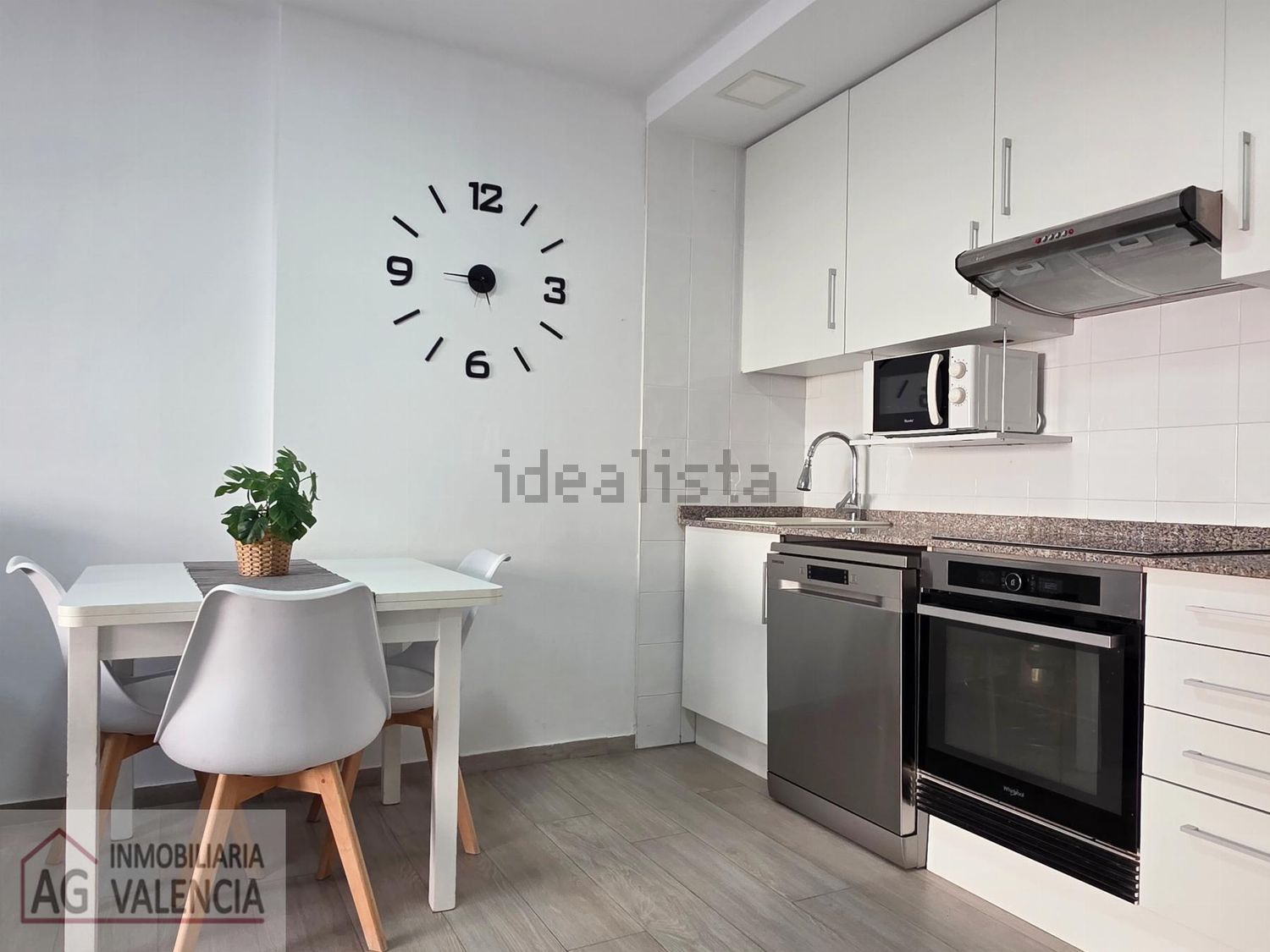 Appartamento 62 m² a Almenara