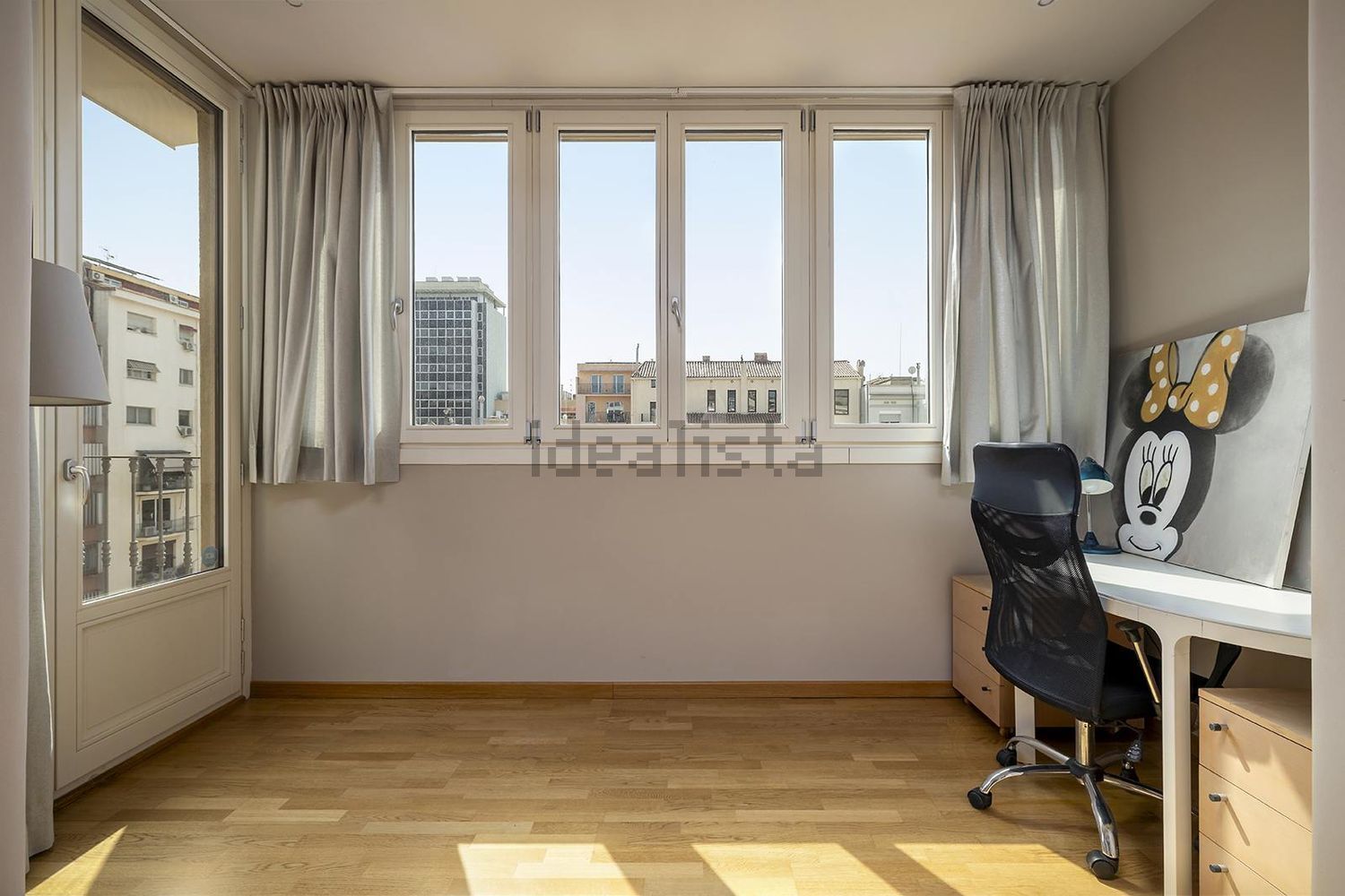 Piso de 200 m² en Barcelona