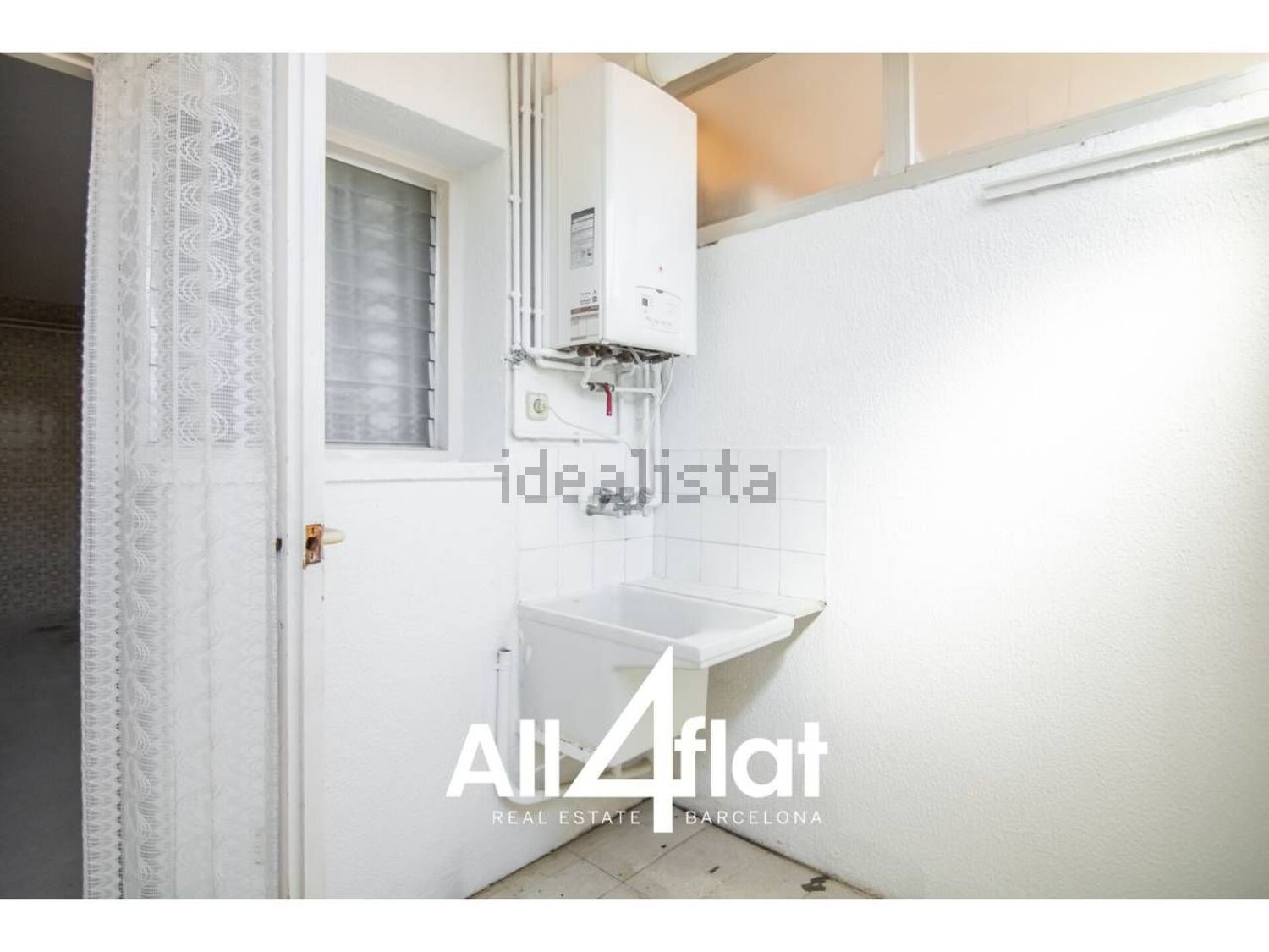 Apartamento 134 m² em Sant Andreu de Llavaneres