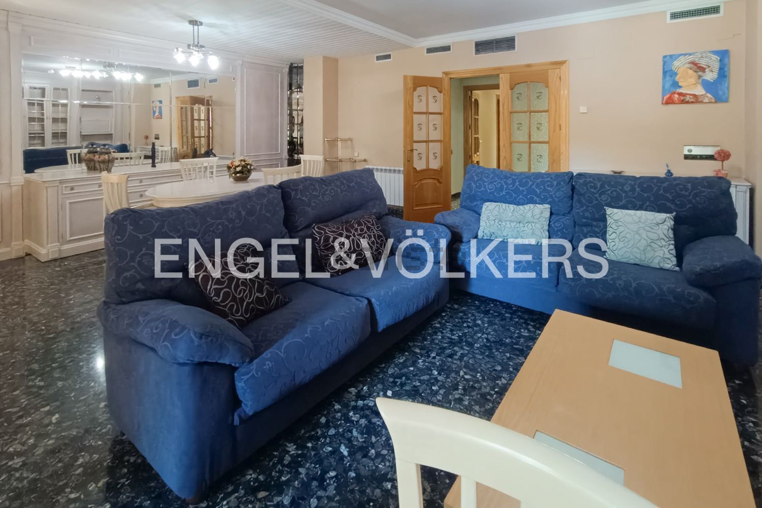 Appartement 200 m² à Ontinyent
