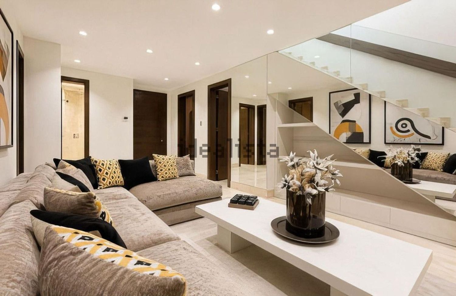 Pis de 380 m² a Marbella