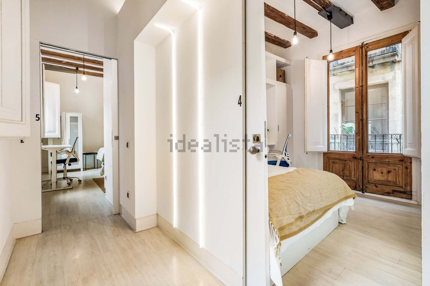 Habitación en alquiler, Barcelona