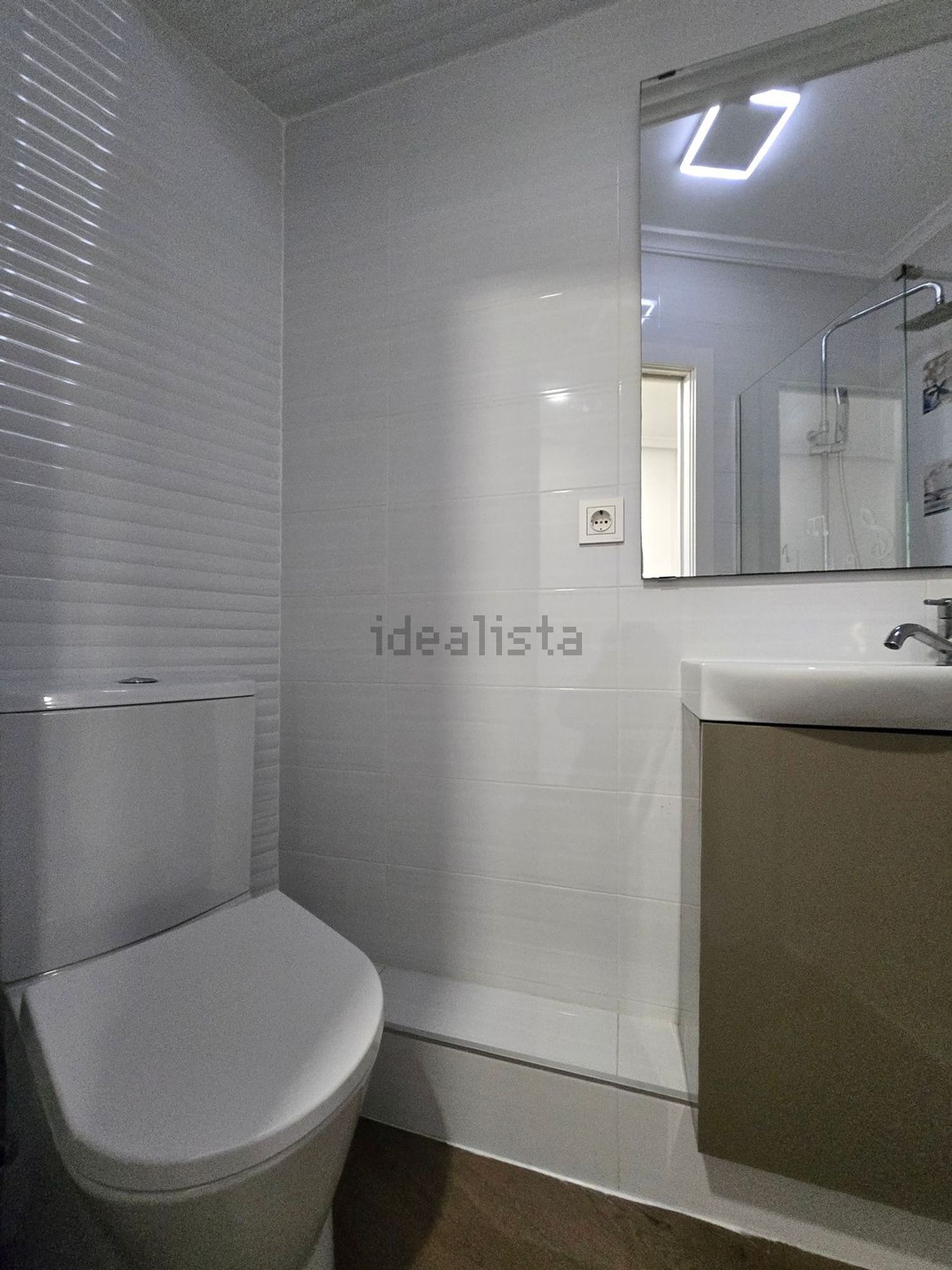 Pis de 90 m² a València