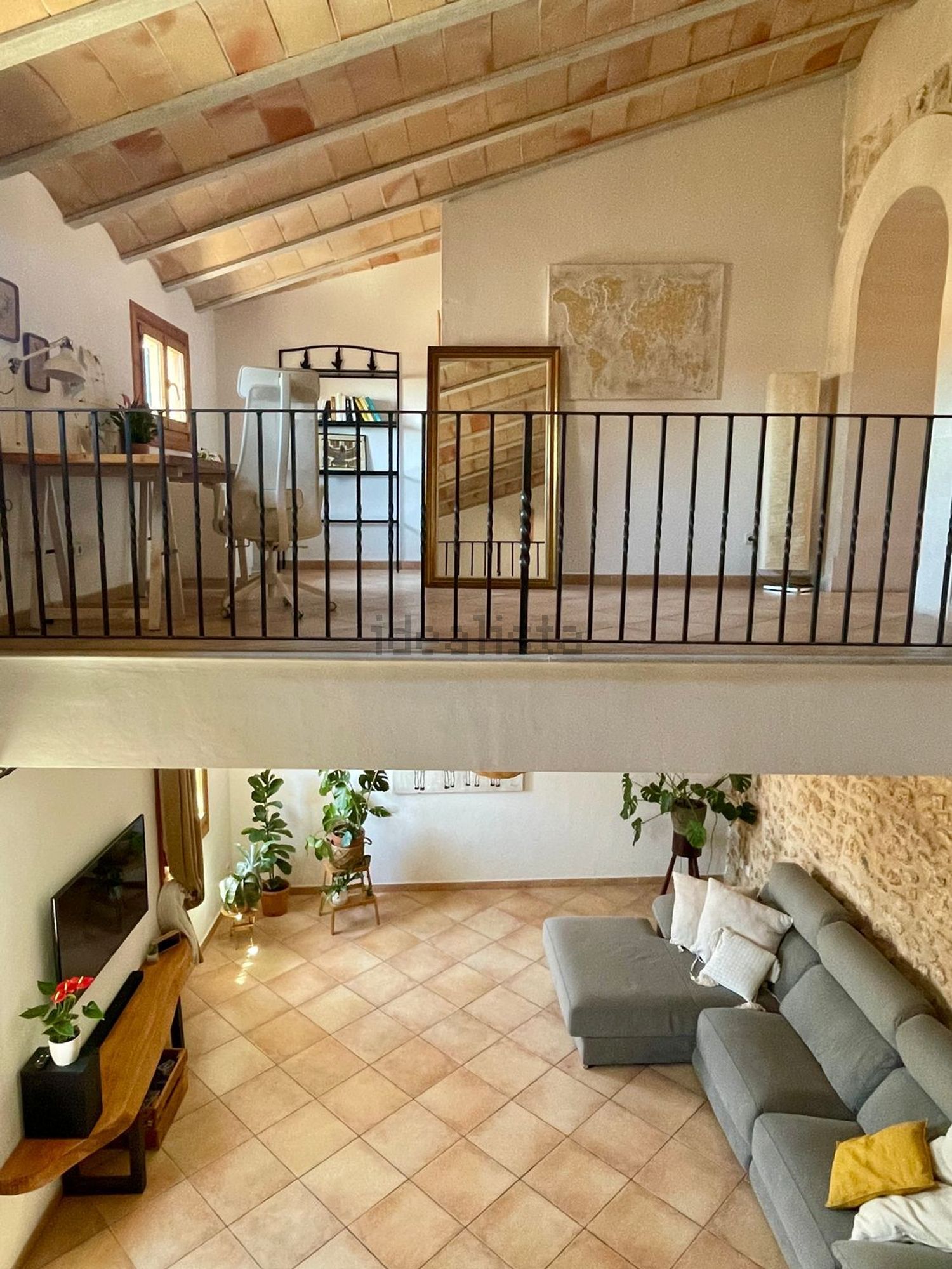 Piso de 350 m² en Petra