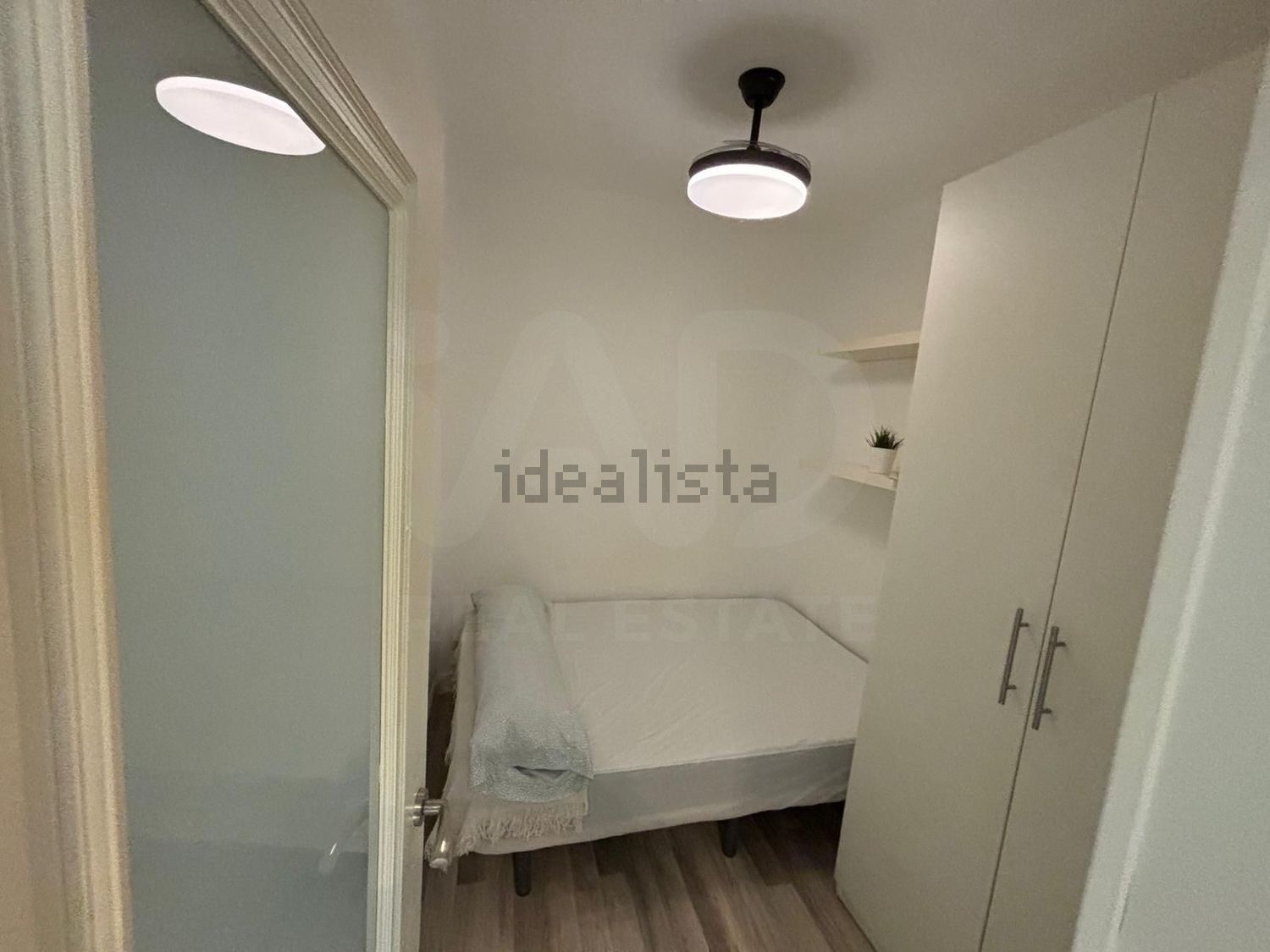 Pis de 25 m² a Madrid