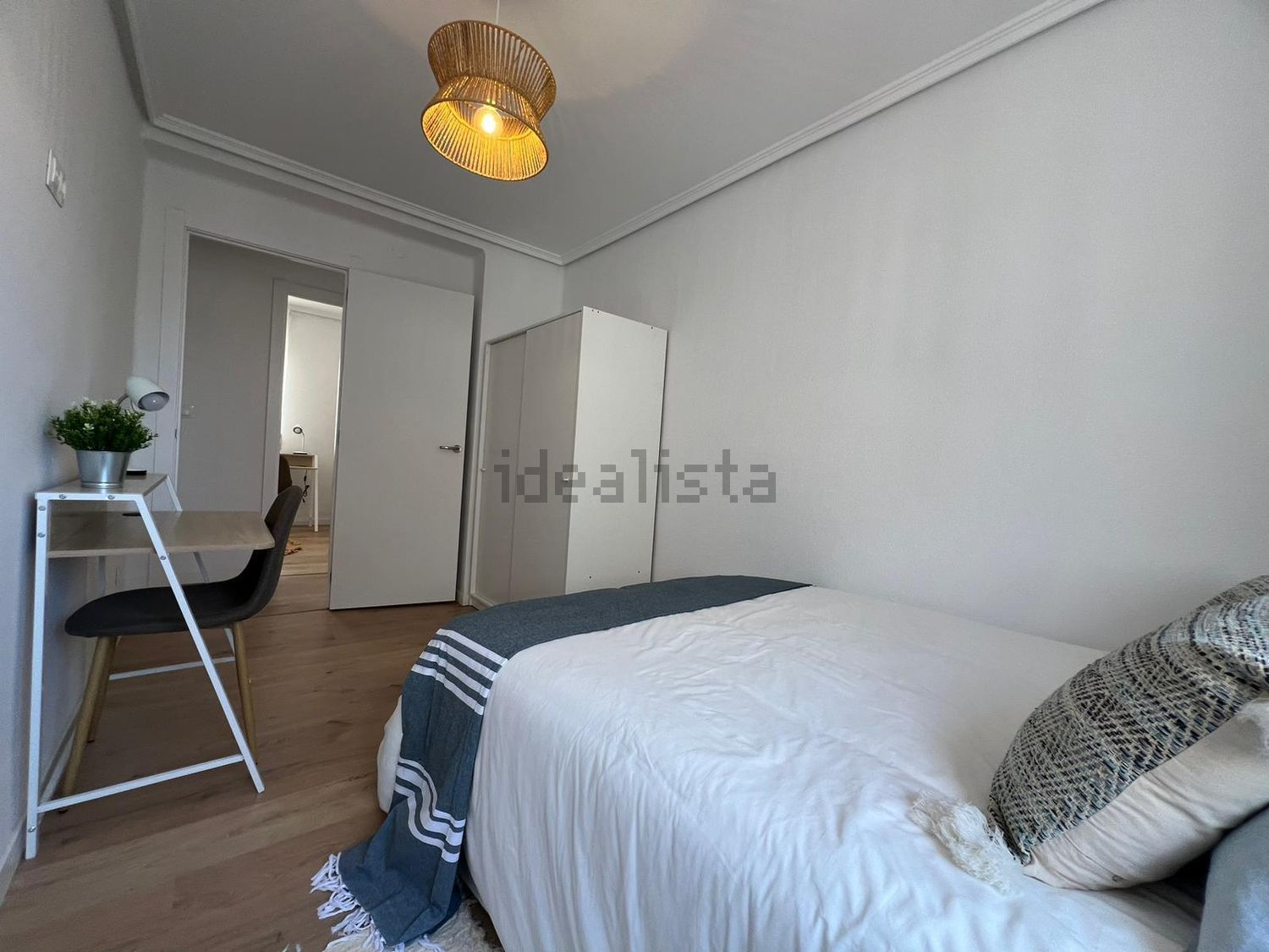 Piso de 110 m² en Valencia