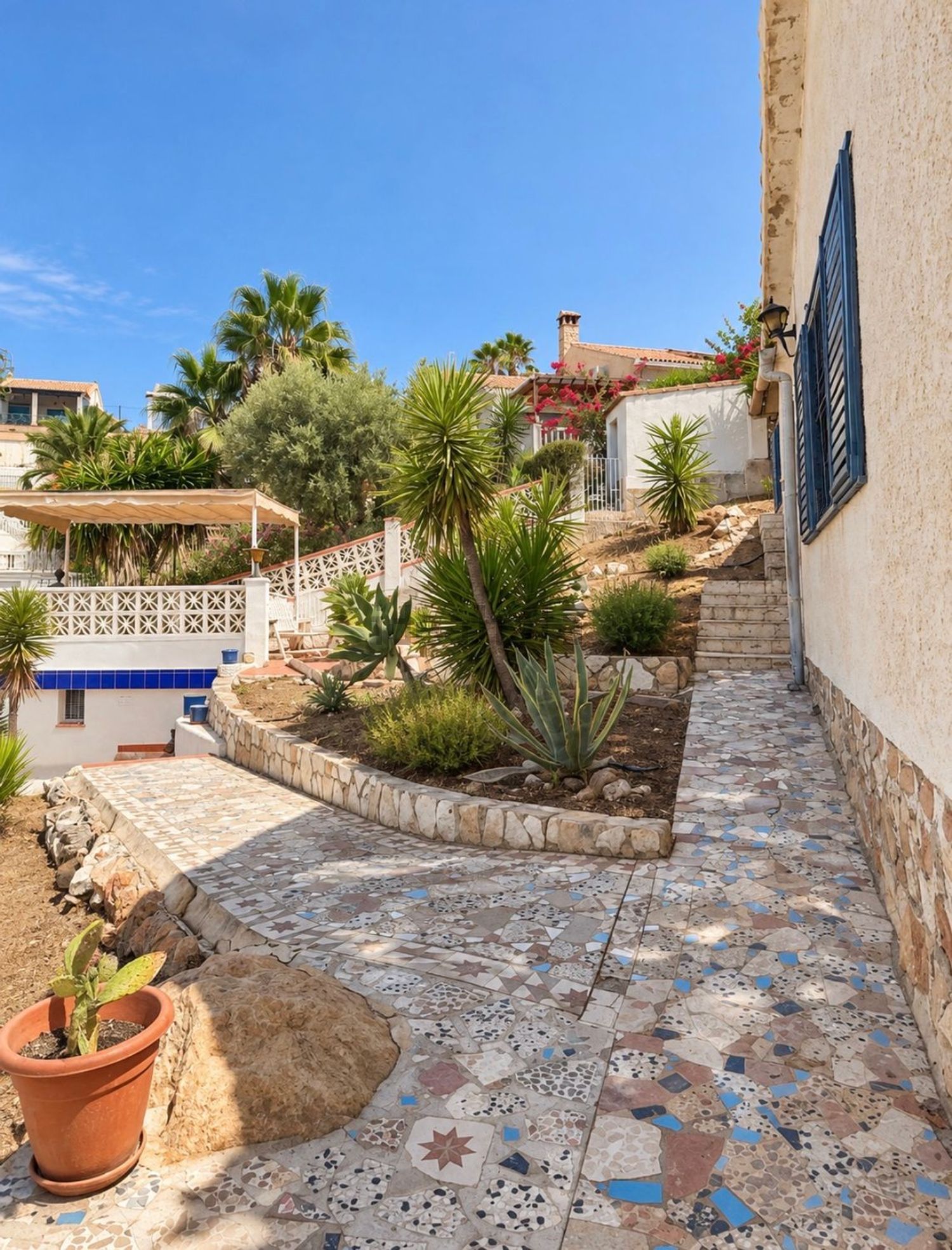 Maison 127 m² à Coín