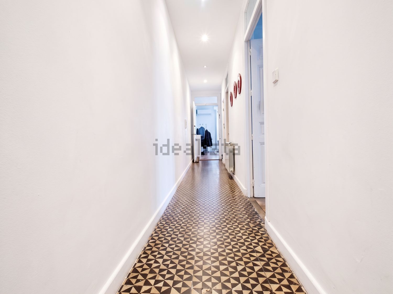 Appartamento 126 m² a Madrid