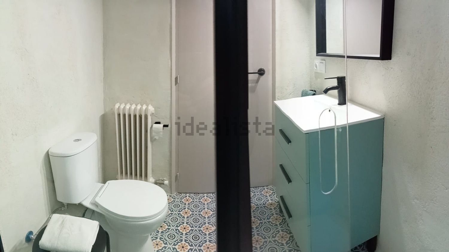 Piso de 80 m² en Gerona