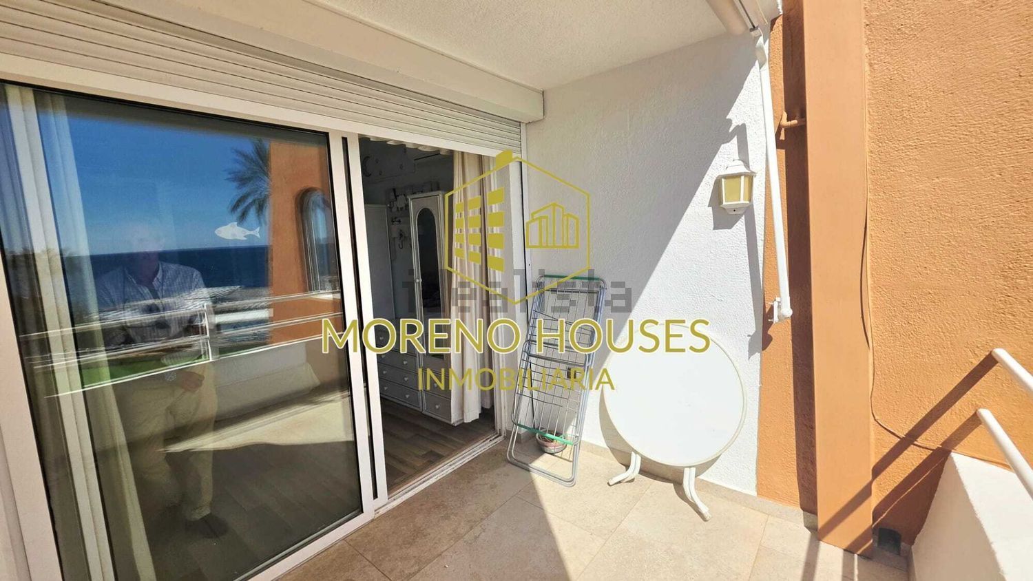 Wohnung 140 m² in Xàbia / Jávea