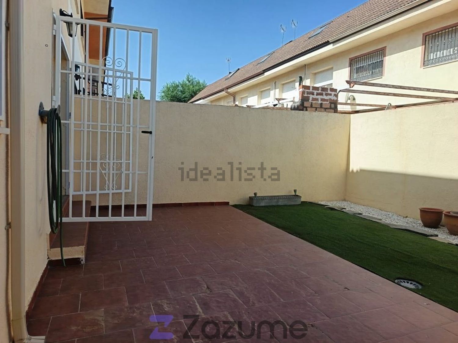 Casa de 233 m² en Yuncler