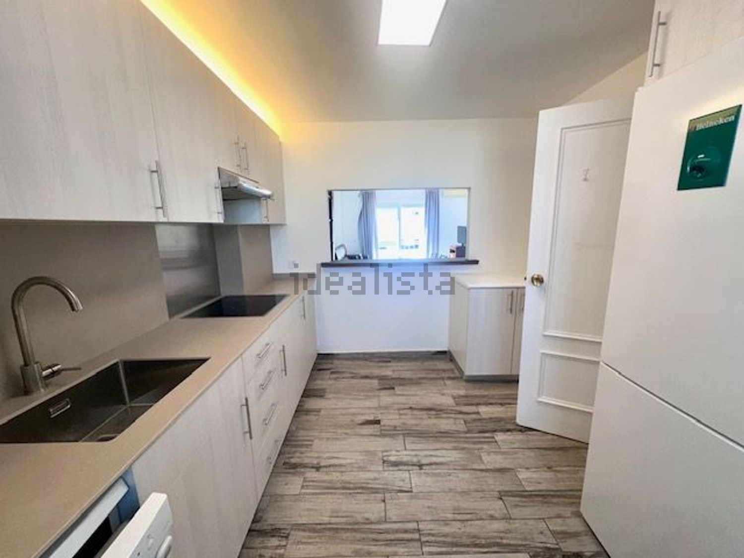 Pis de 90 m² a Estepona