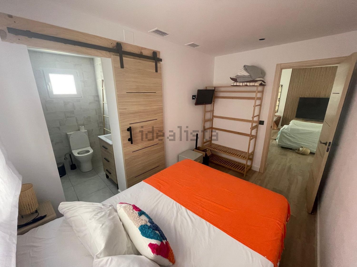 Appartamento 97 m² a Málaga