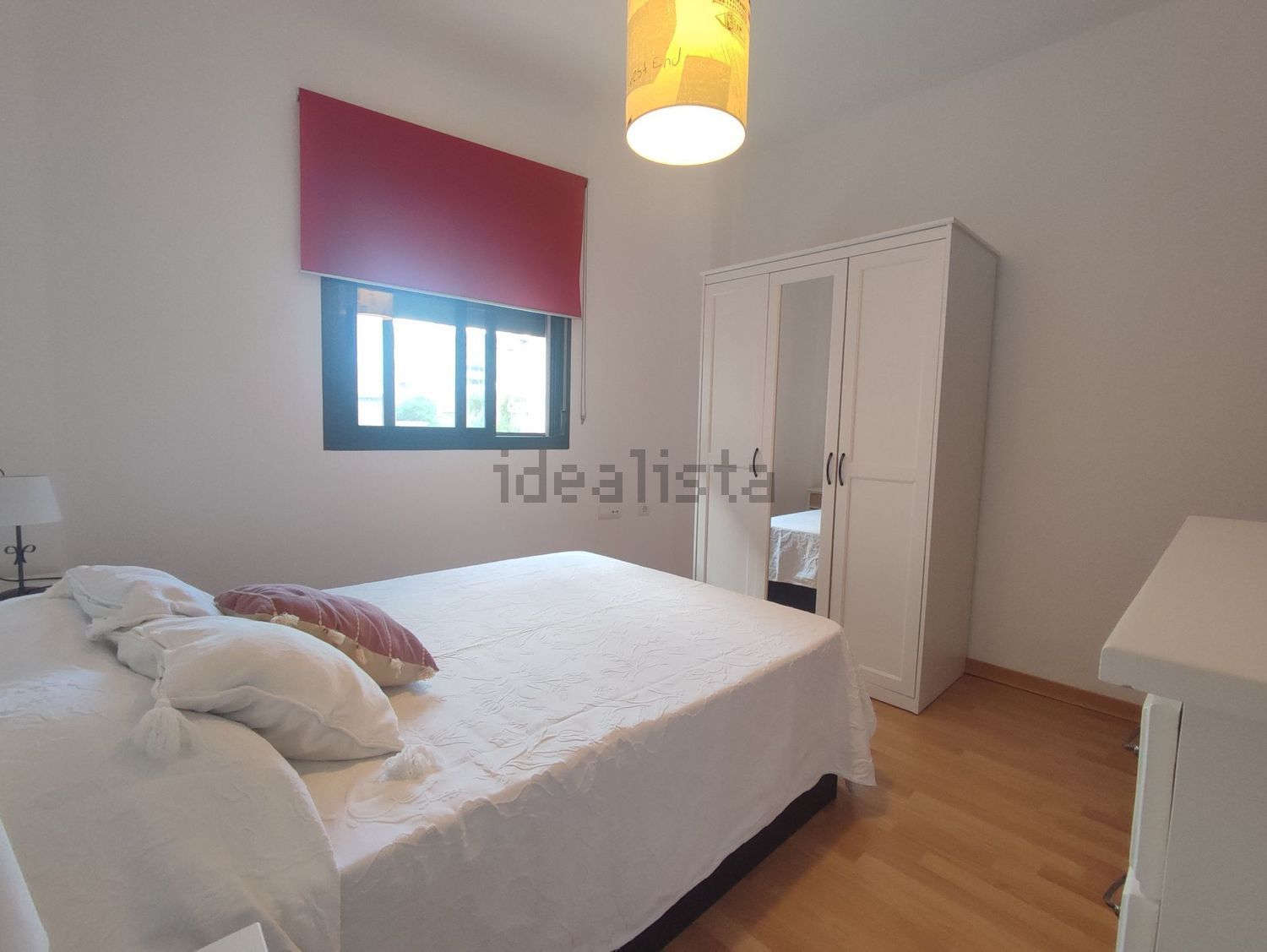 Piso de 80 m² en Huelva