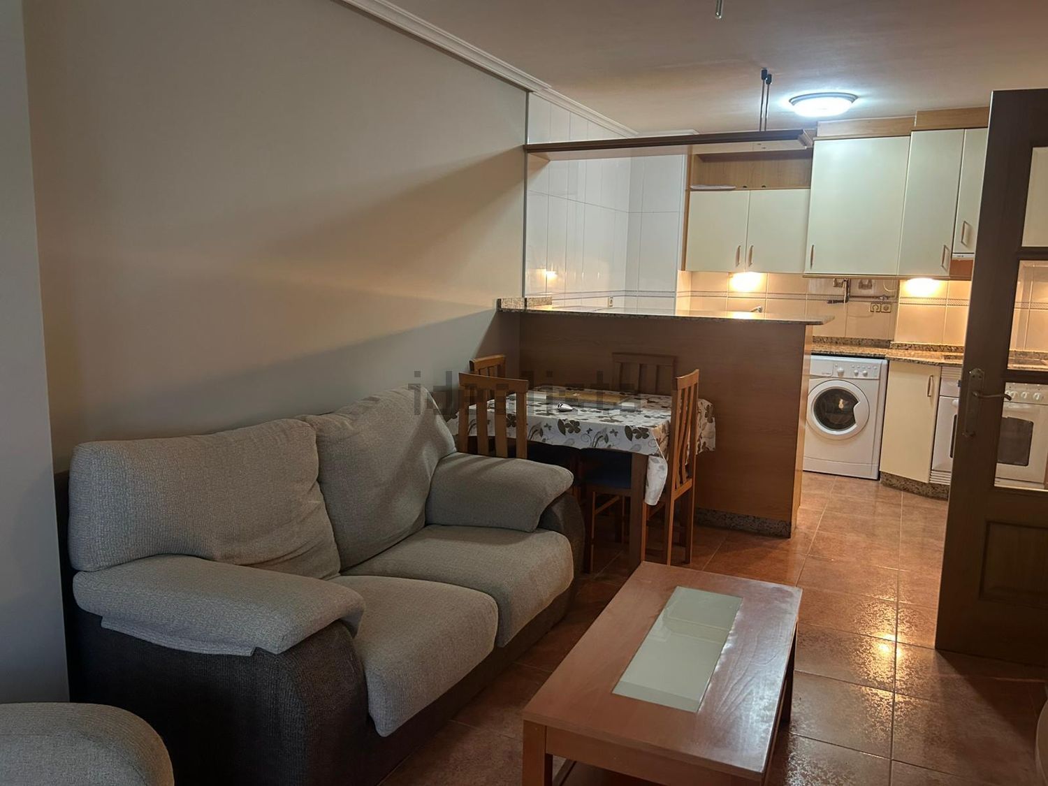 Piso de 60 m² en Ourense