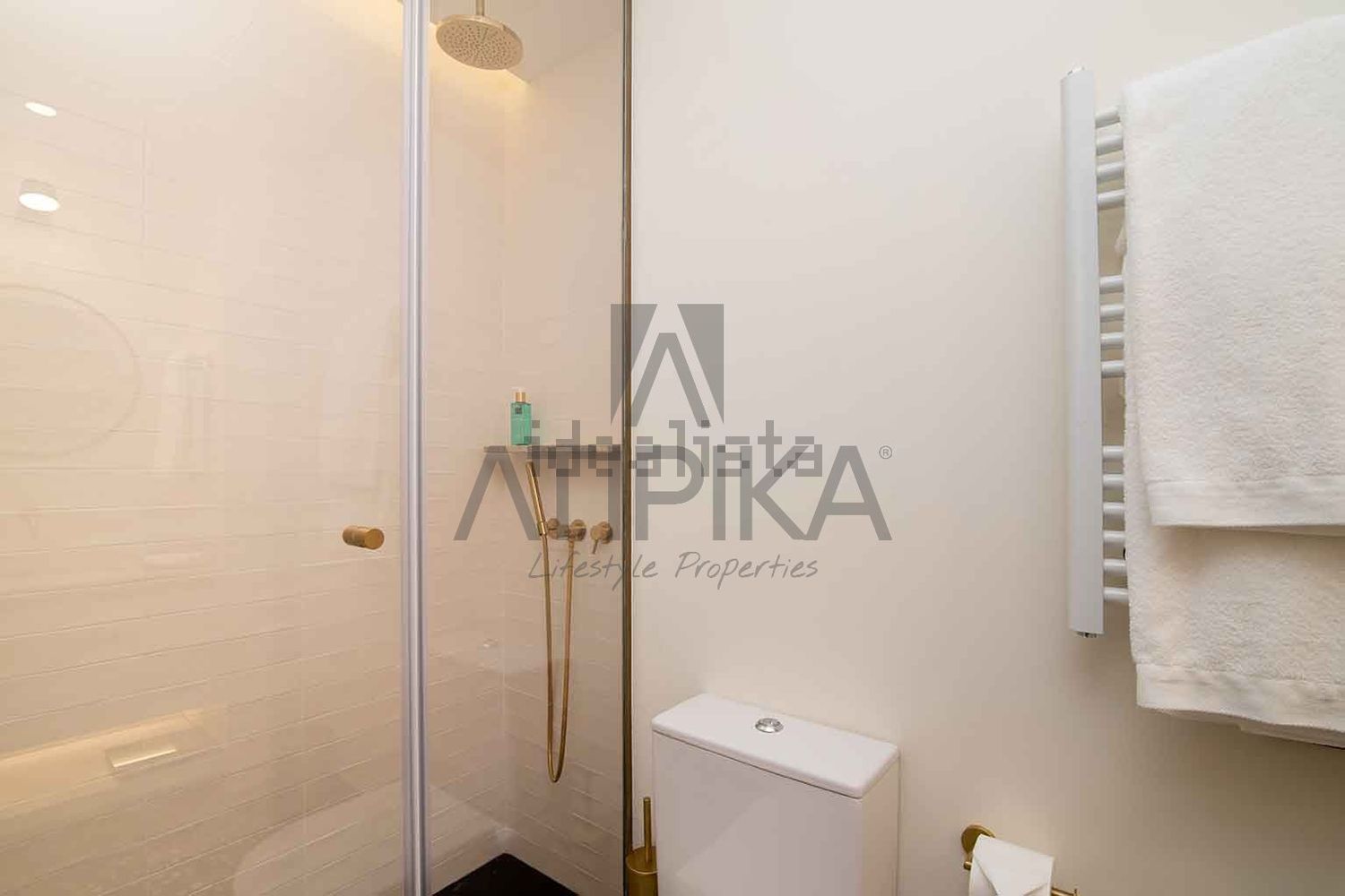 Apartamento 80 m² em Barcelona