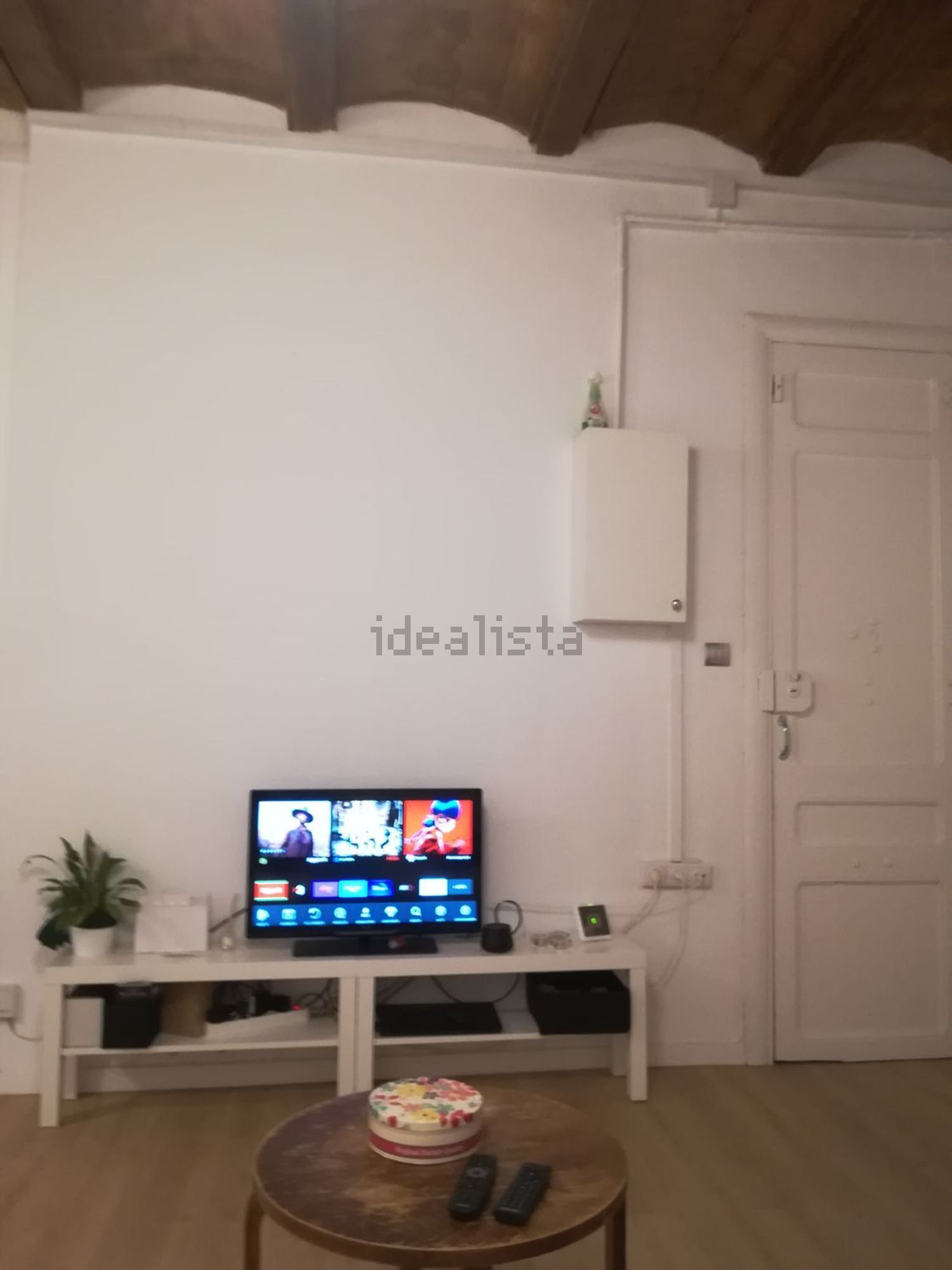Habitació de lloguer, Badalona