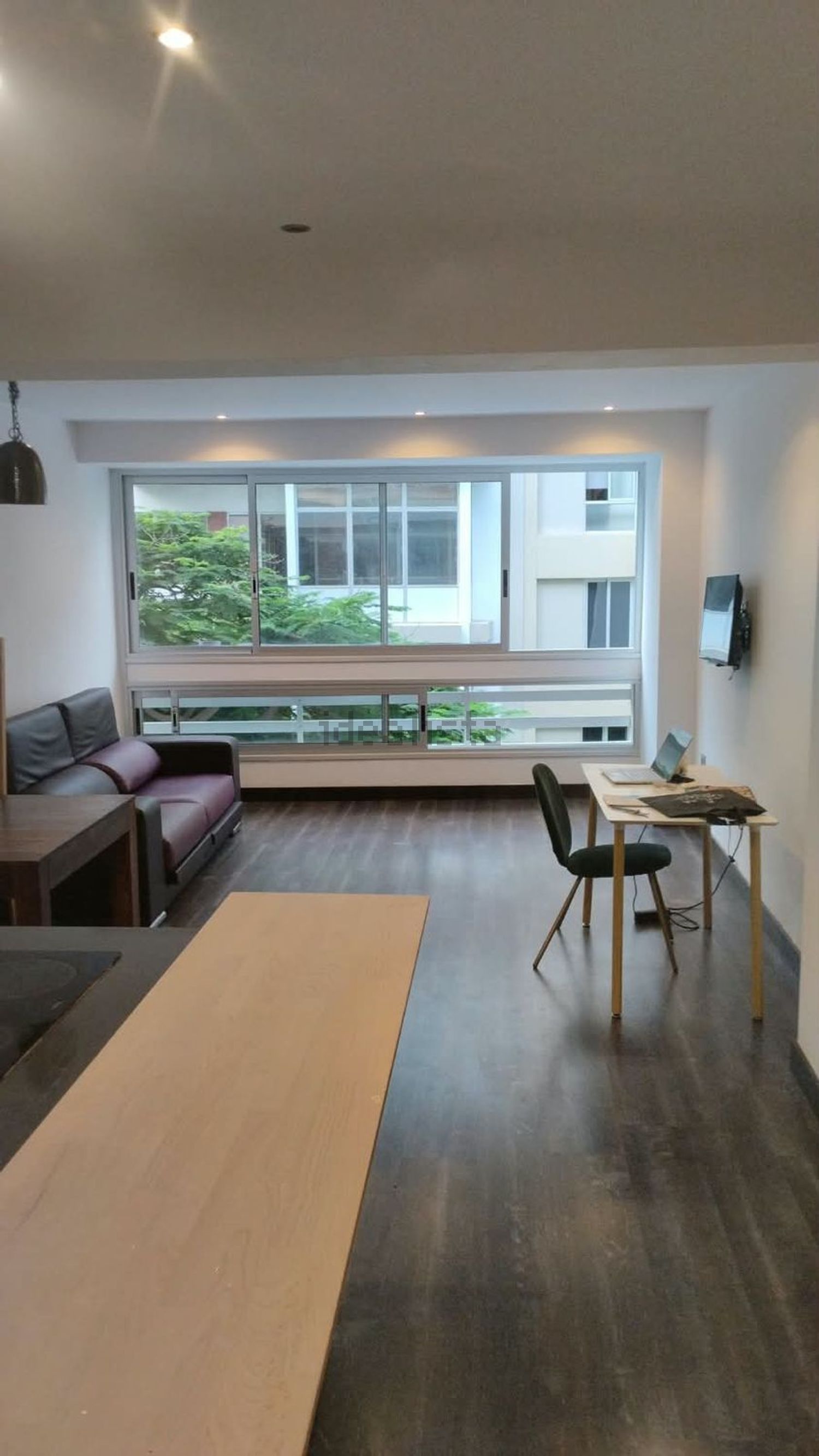 Piso de 102 m² en Santa Cruz de Tenerife