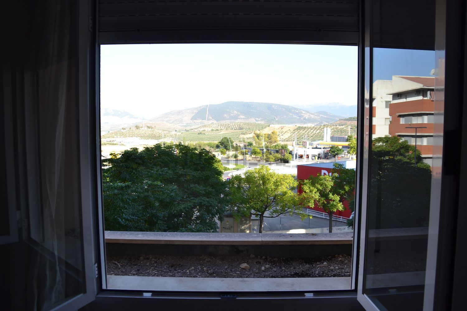 Habitació de lloguer, Jaén
