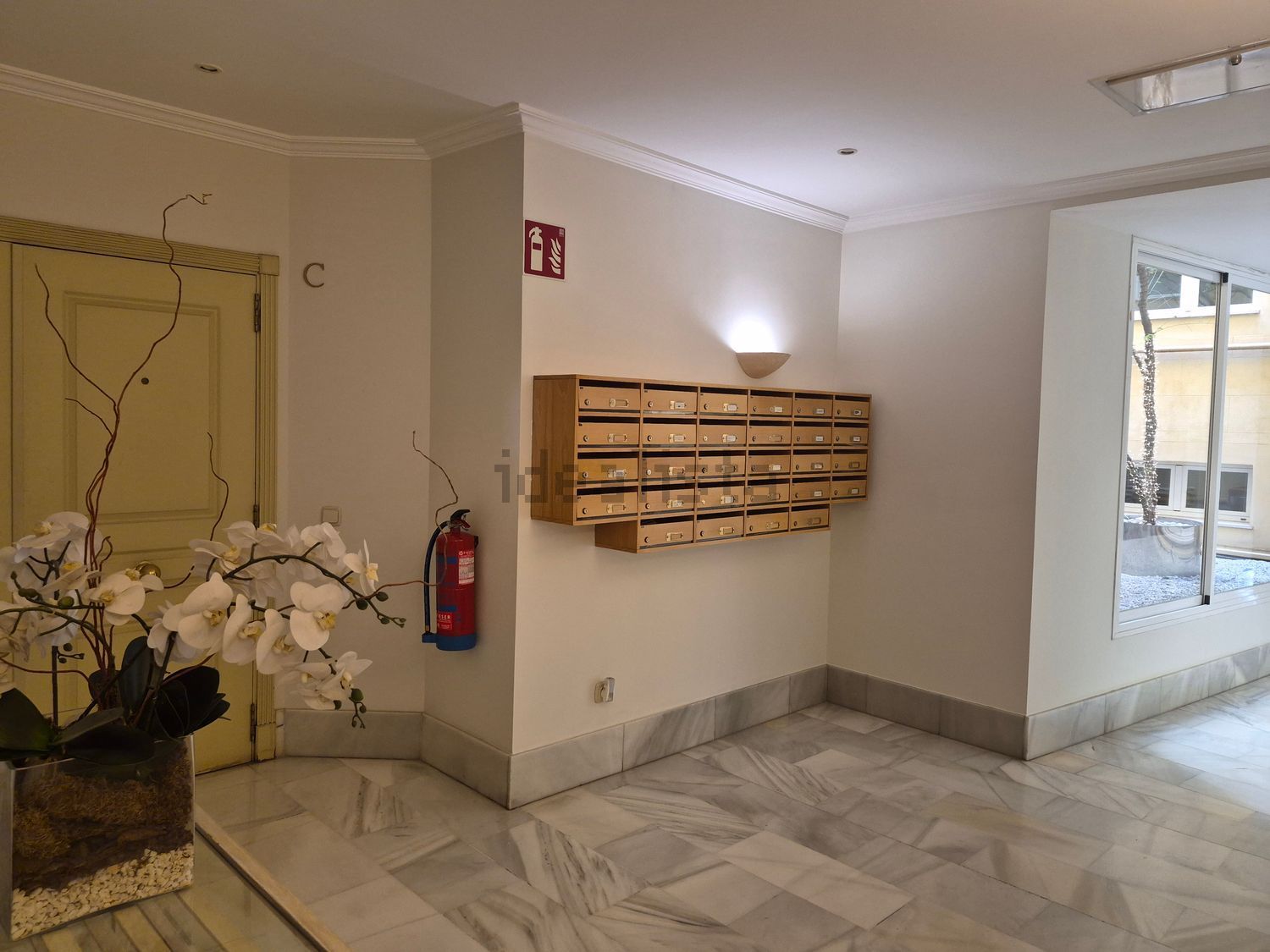 Piso de 121 m² en Madrid