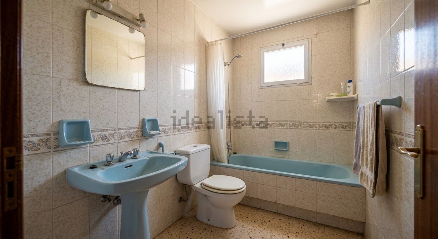 Piso de 80 m² en Puertollano