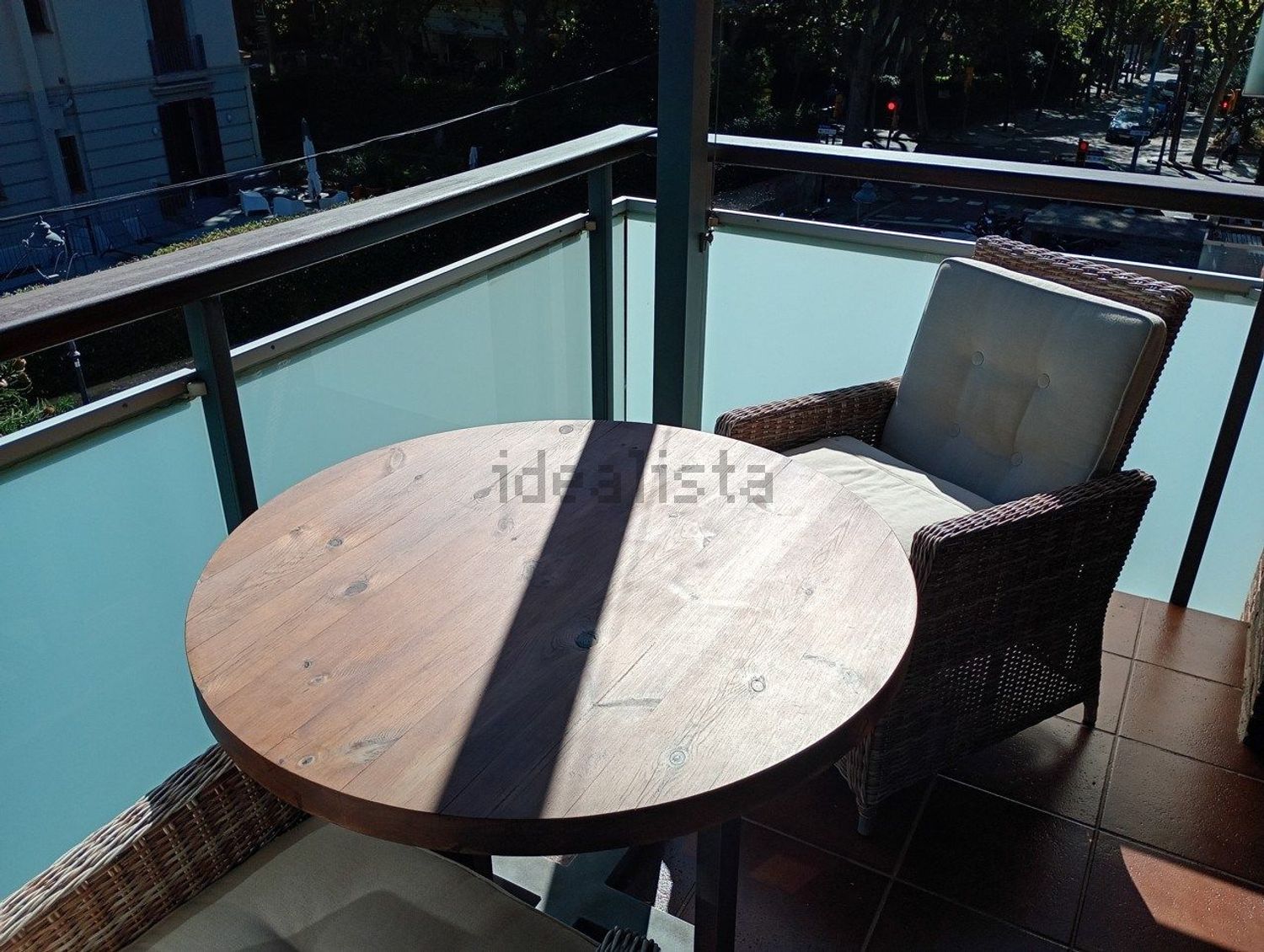 Pis de 114 m² a Barcelona