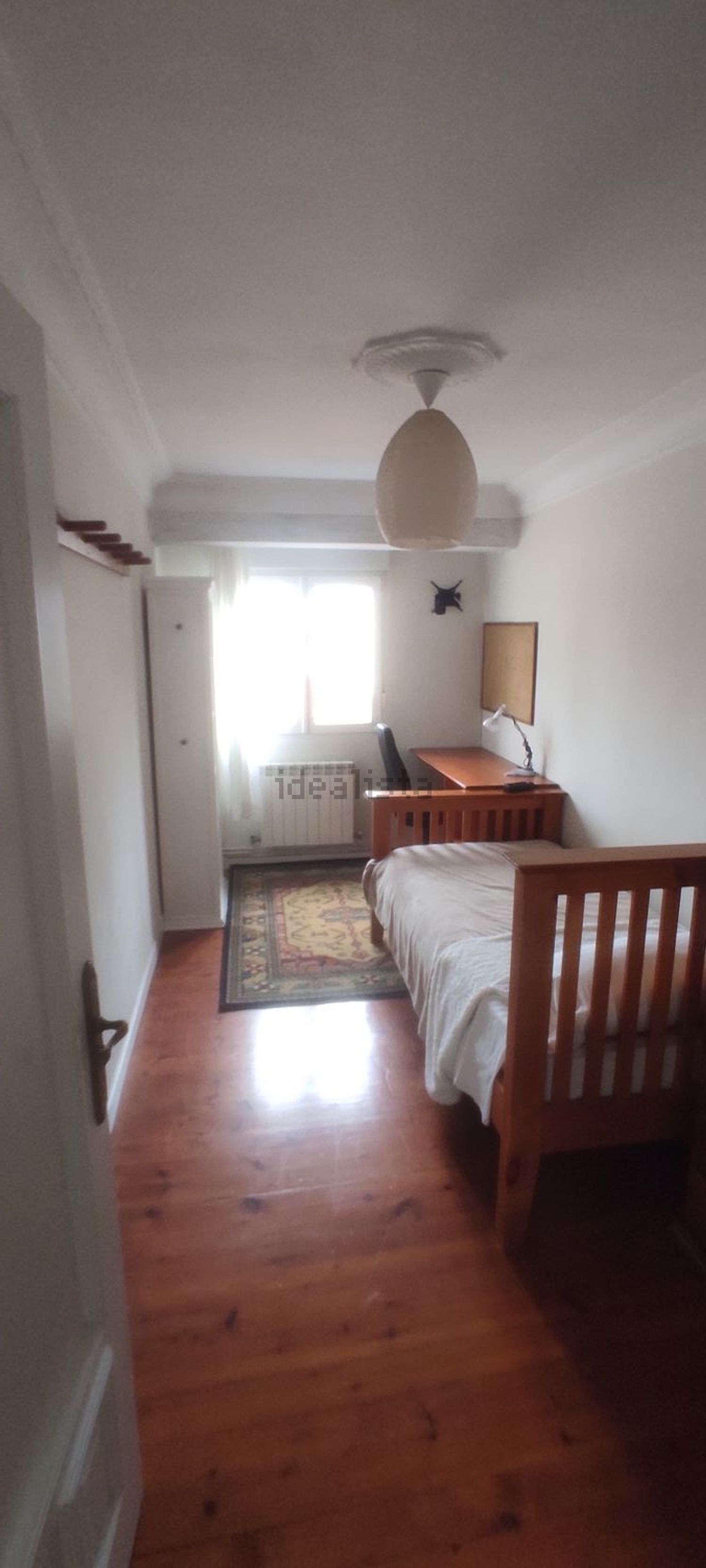Habitació de lloguer, Santander