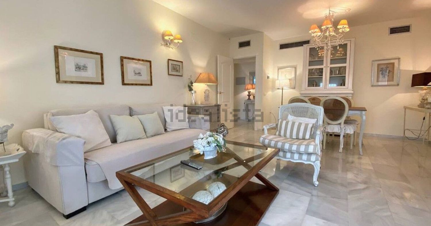 Pis de 125 m² a Marbella
