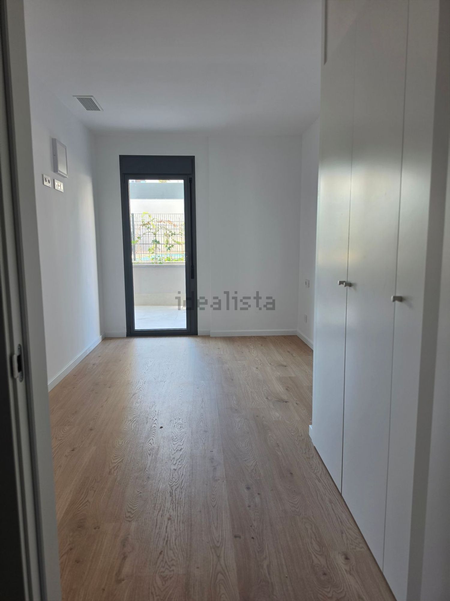 Pis de 57 m² a Viladecans
