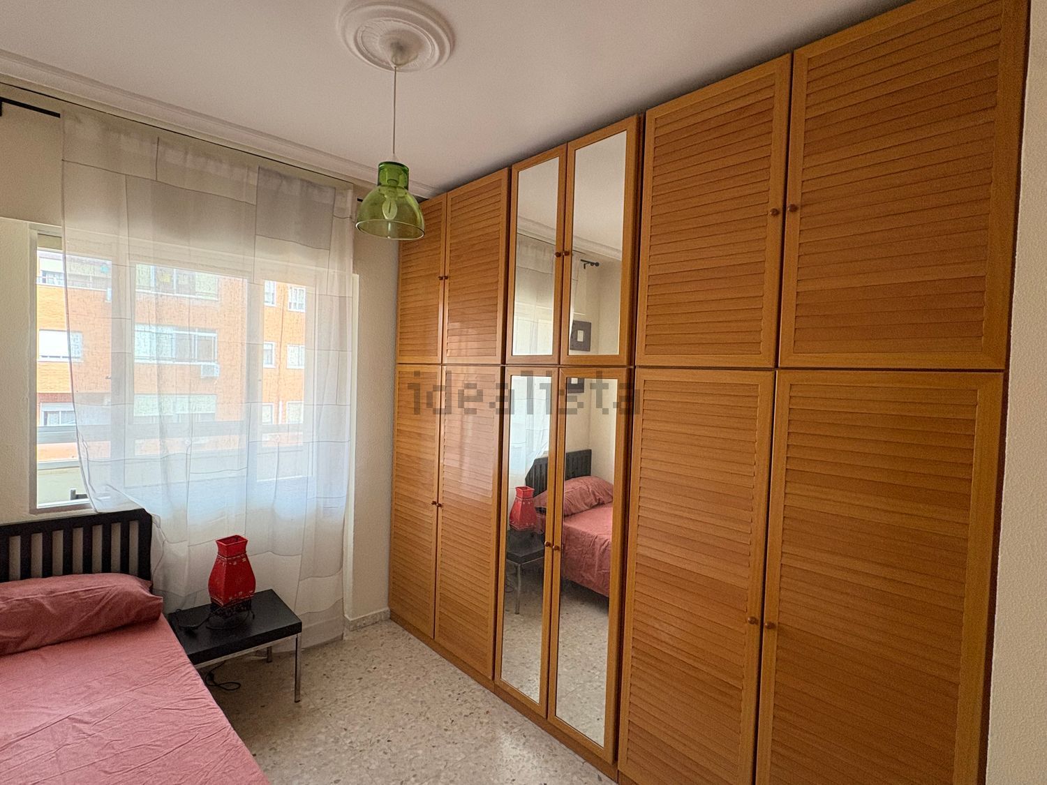 Apartamento 90 m² em Cáceres