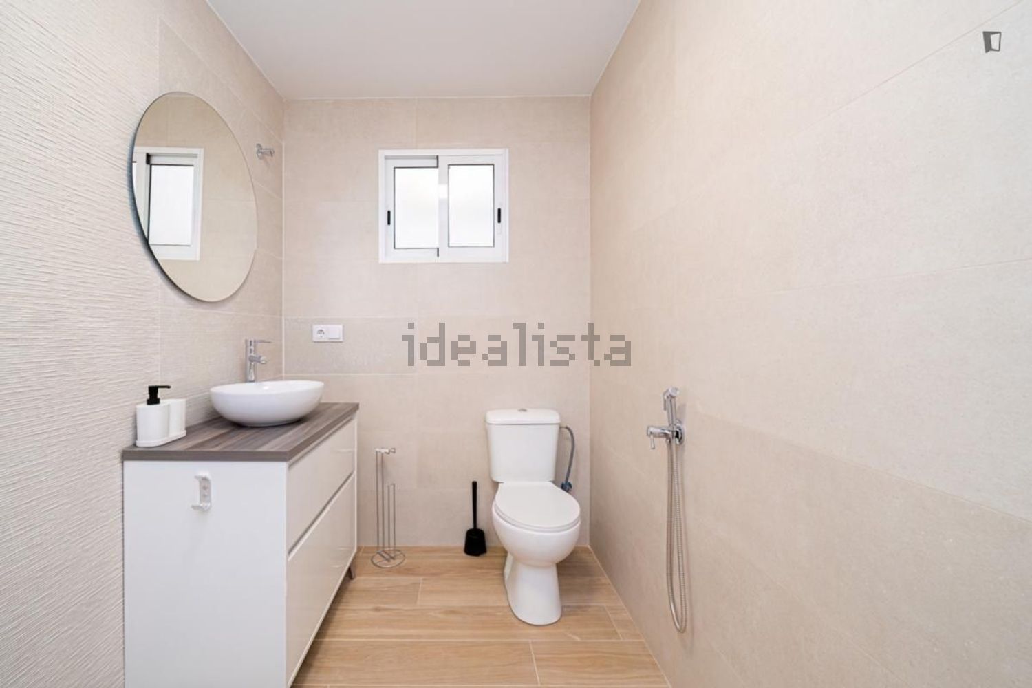 Habitación 110 m², Elche