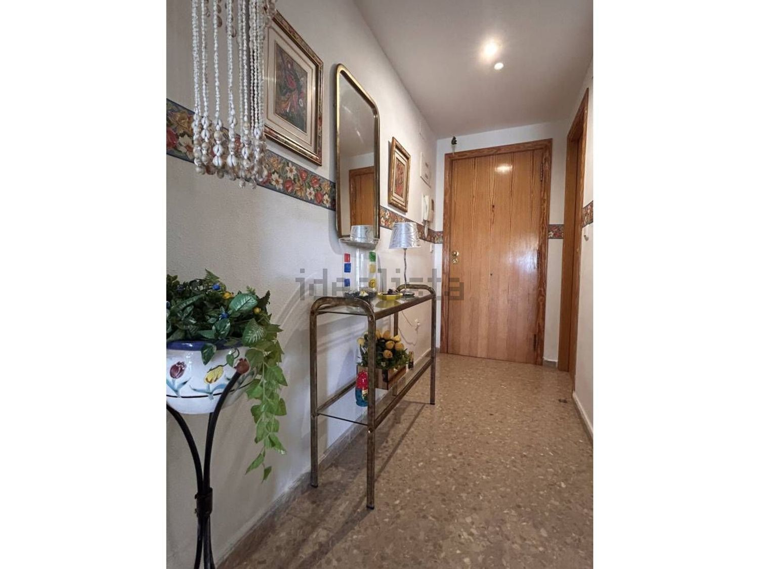Piso de 137 m² en Sagunto
