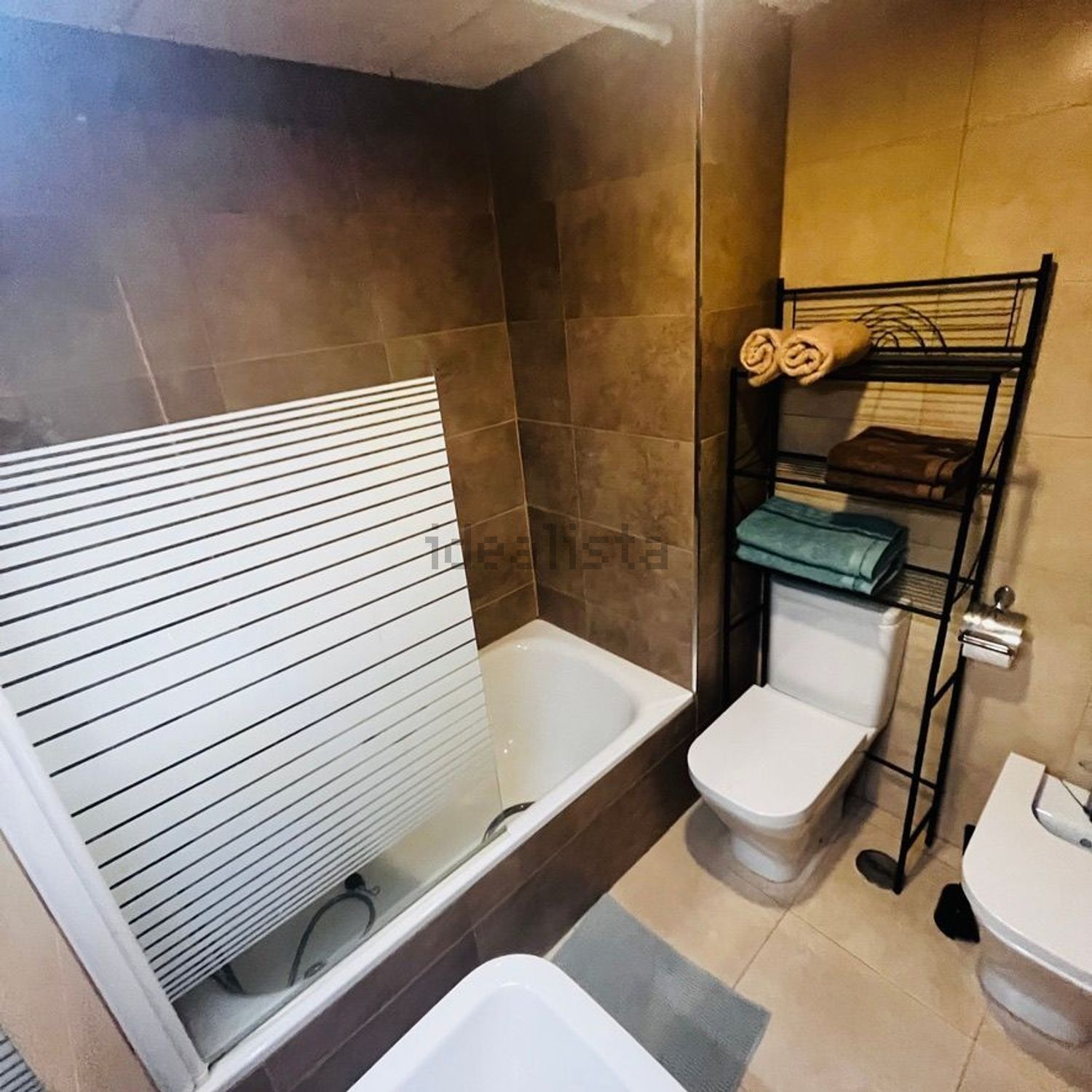 Habitación en alquiler, Almería