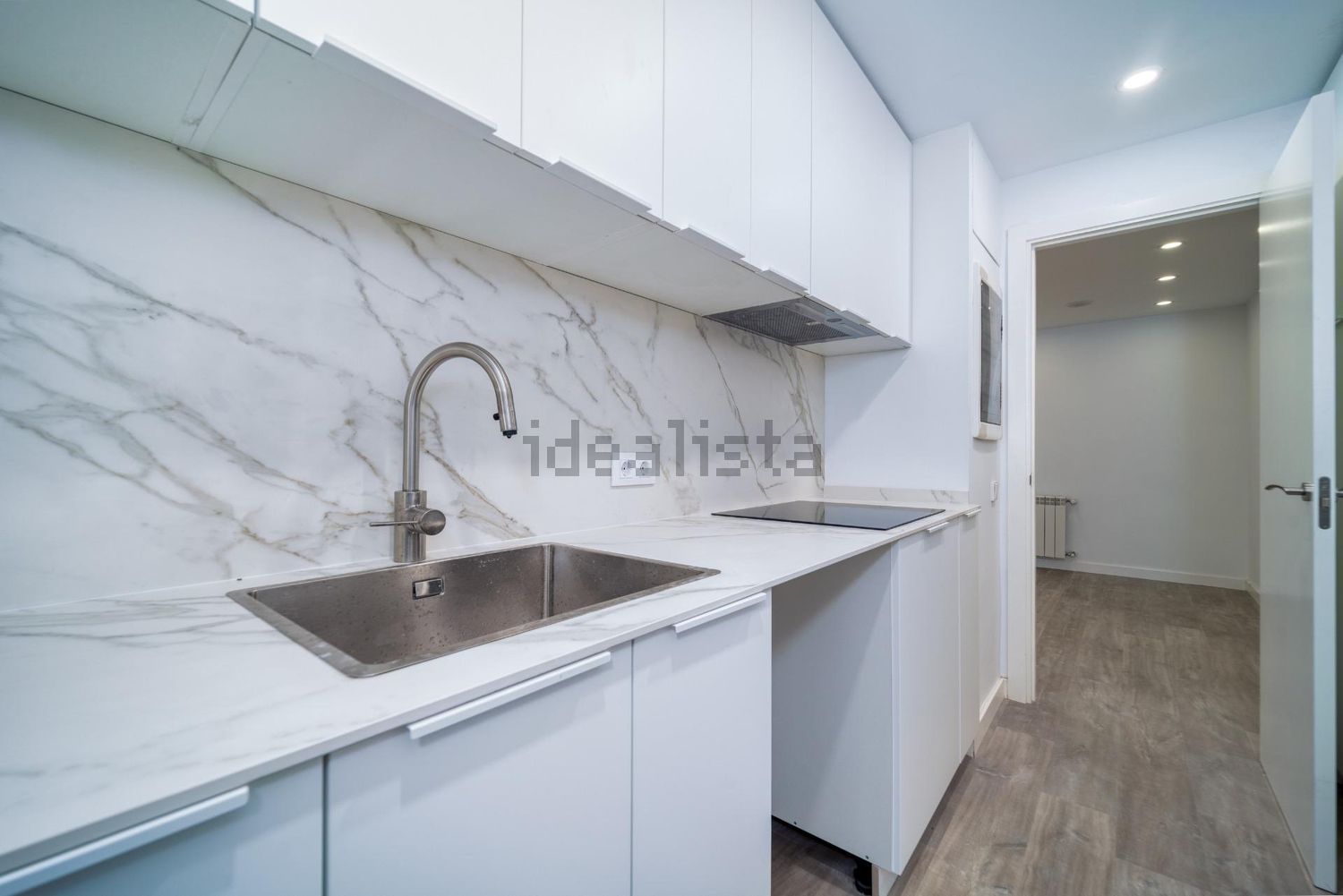 Pis de 127 m² a Madrid