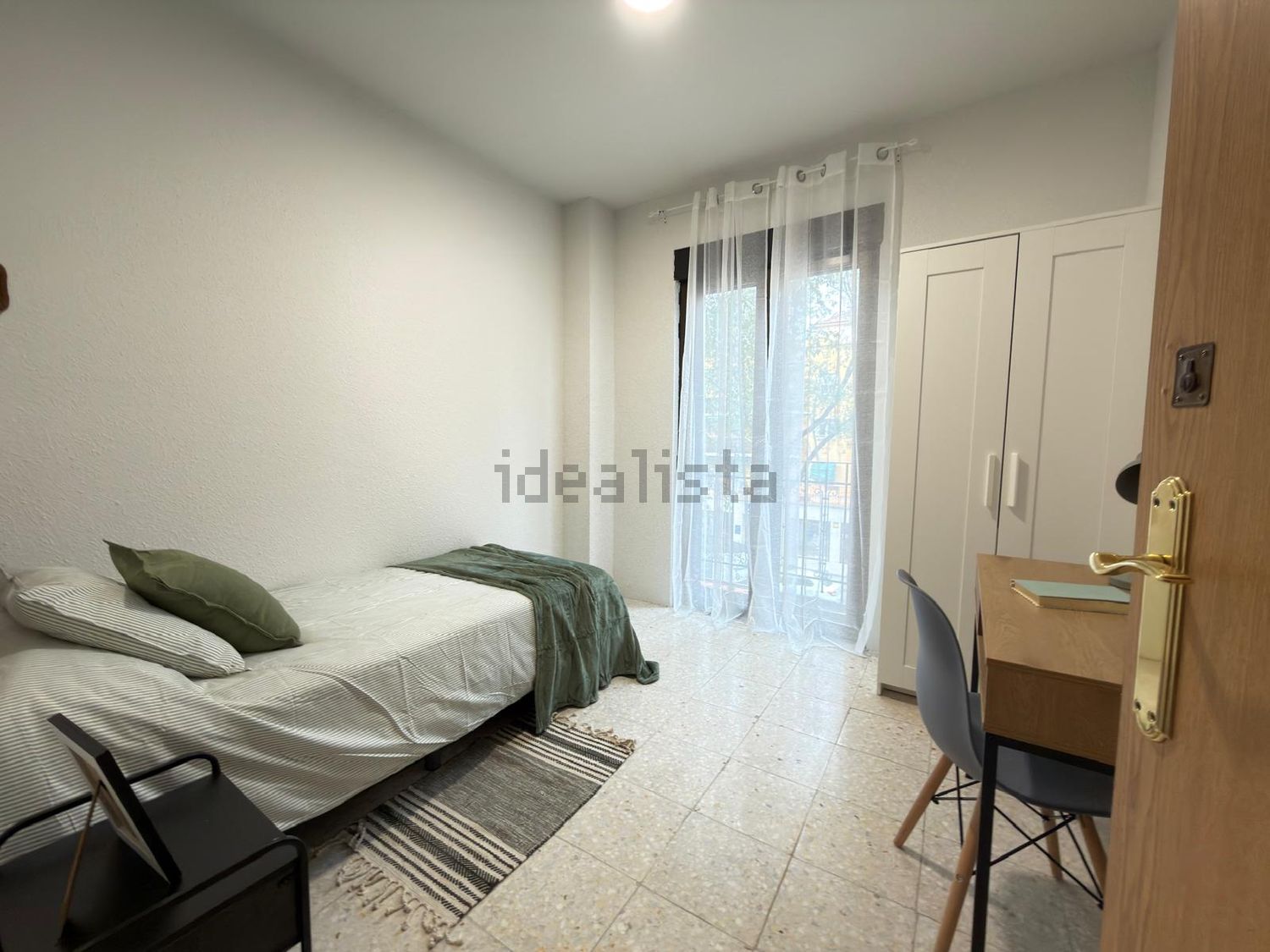 Pis de 50 m² a Madrid