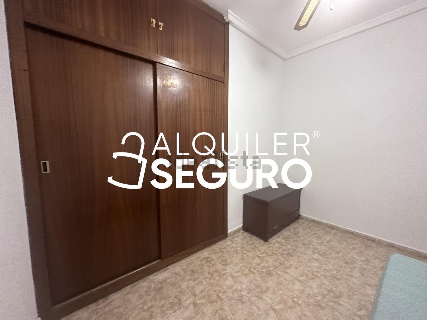 Pis de 160 m² a València