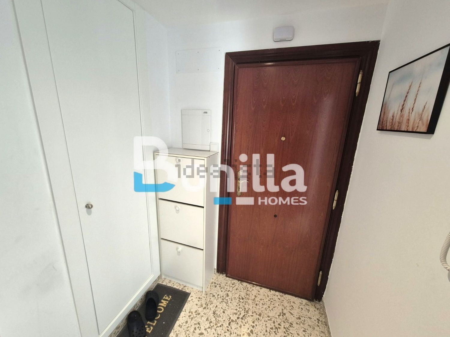 Pis de 87 m² a Vélez-Málaga