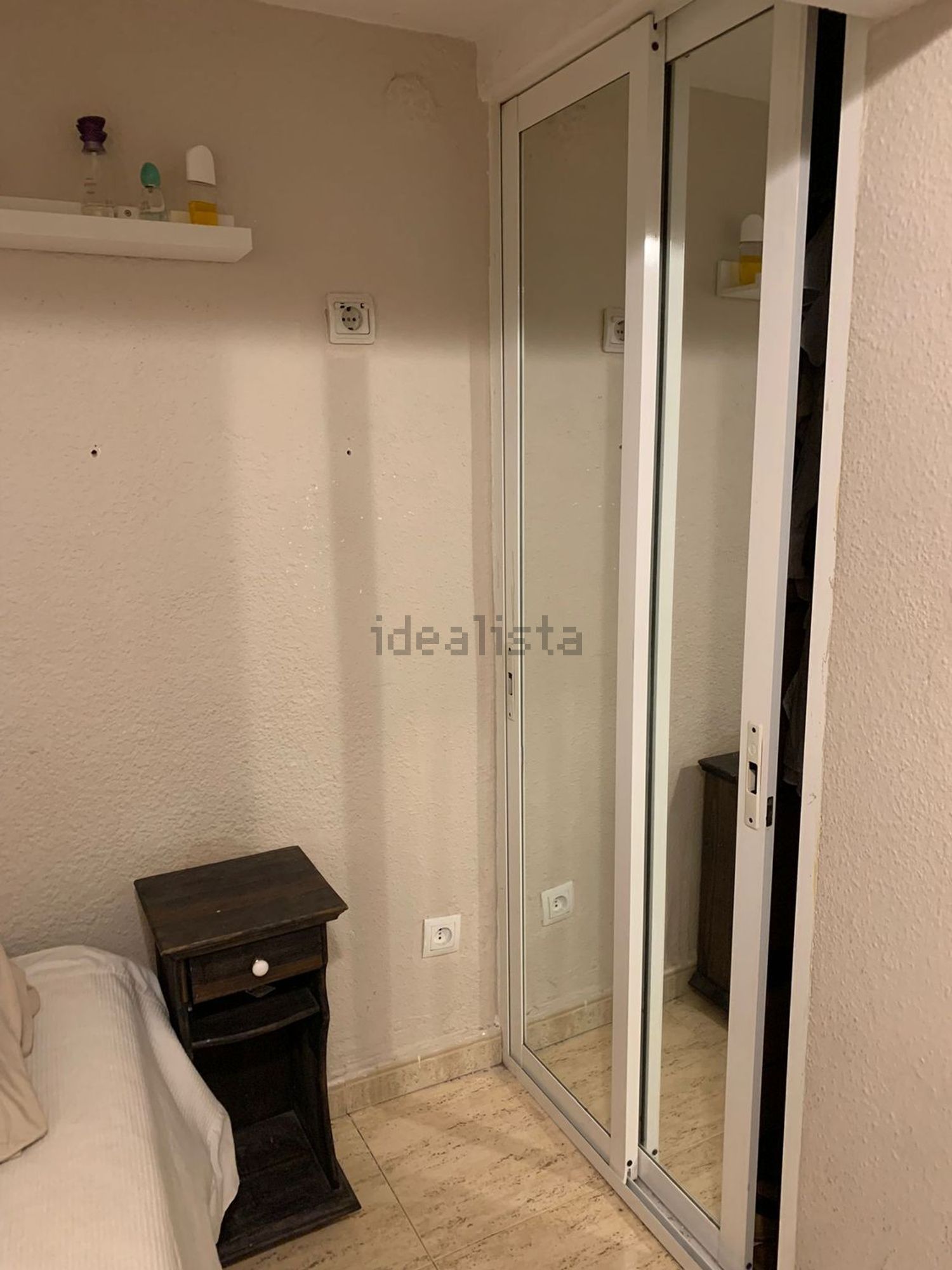 Appartamento 50 m² a Madrid