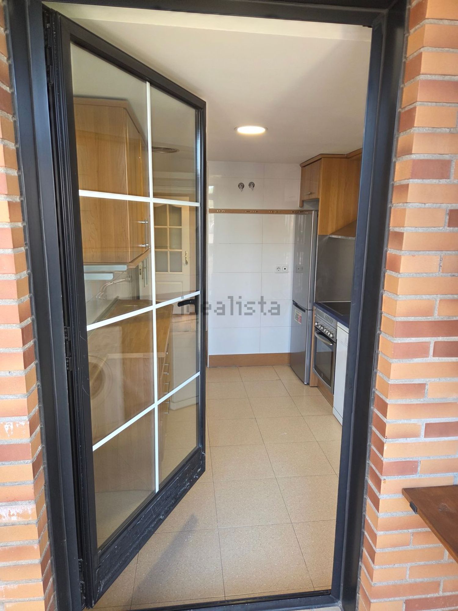 Appartamento 119 m² a Madrid