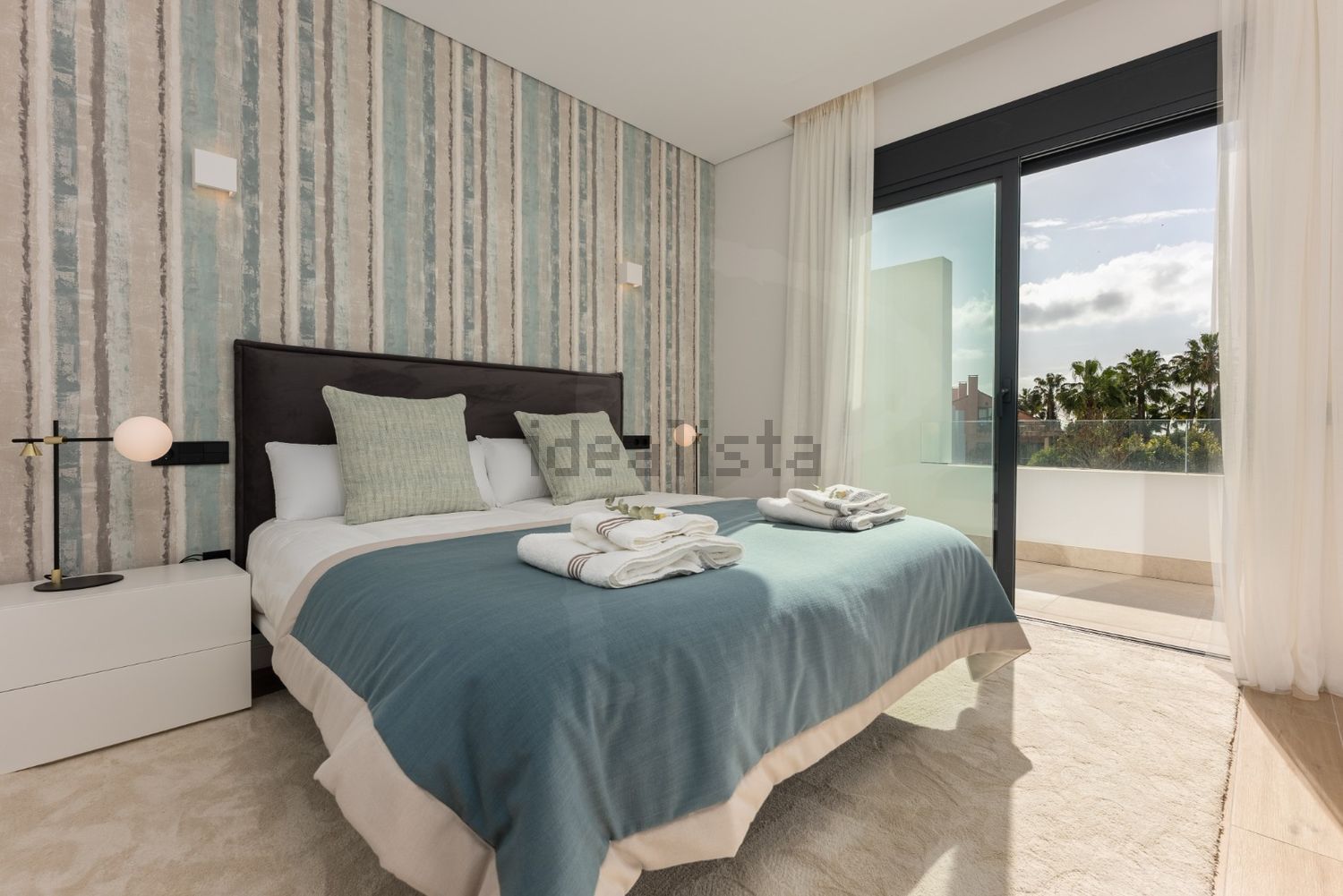 Maison 255 m² à Marbella