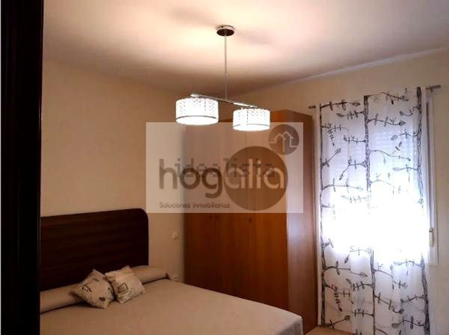 Pis de 60 m² a Sevilla