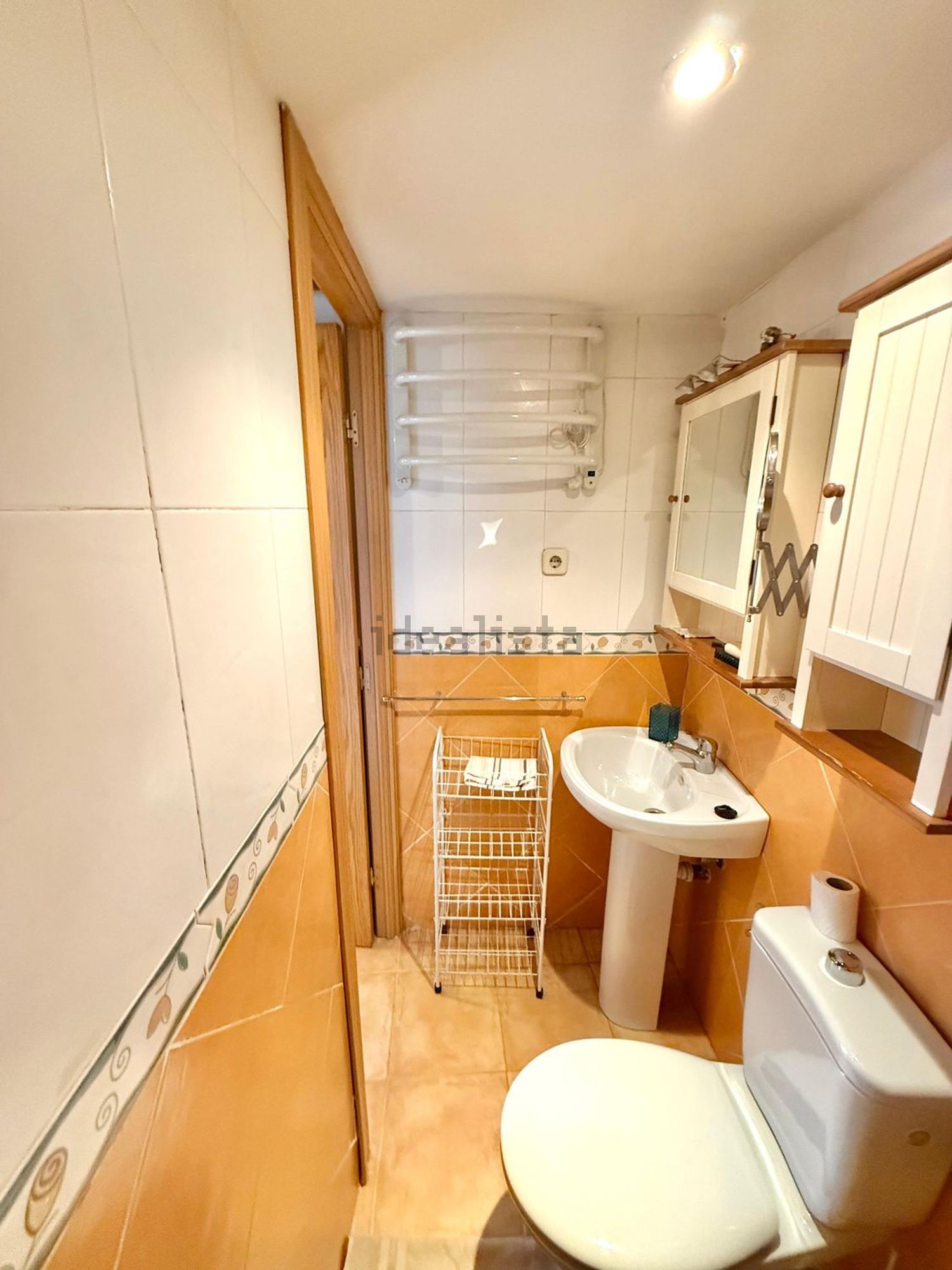 Piso de 23 m² en Madrid