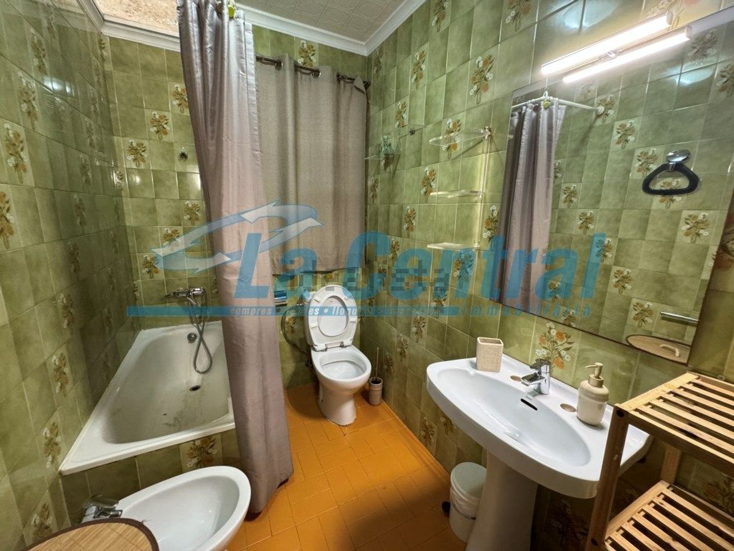 Piso de 131 m² en la Sénia