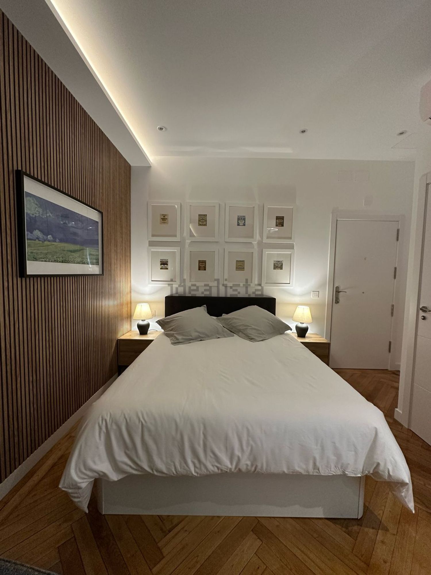 Piso de 29 m² en Madrid