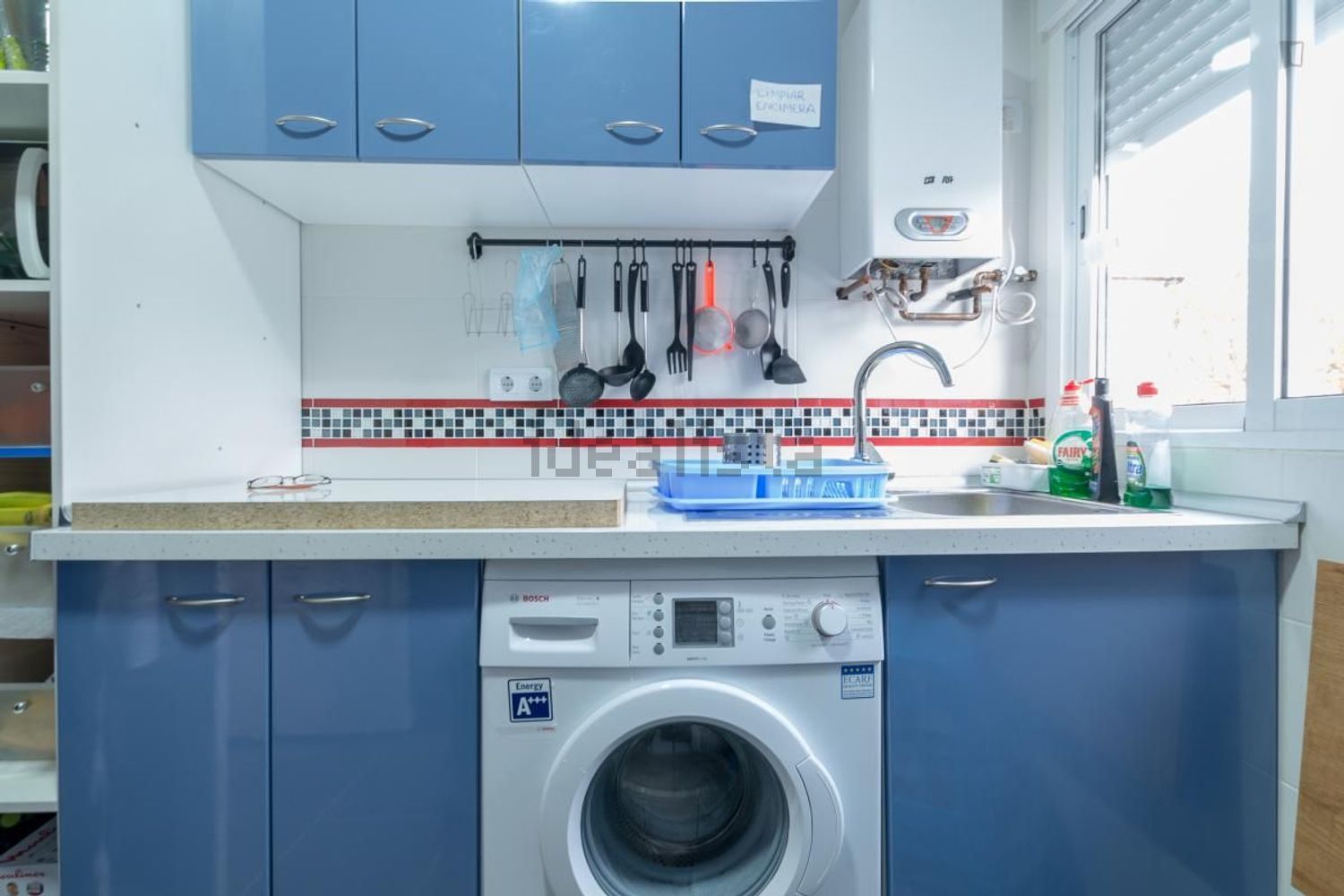 Habitación en alquiler, Madrid